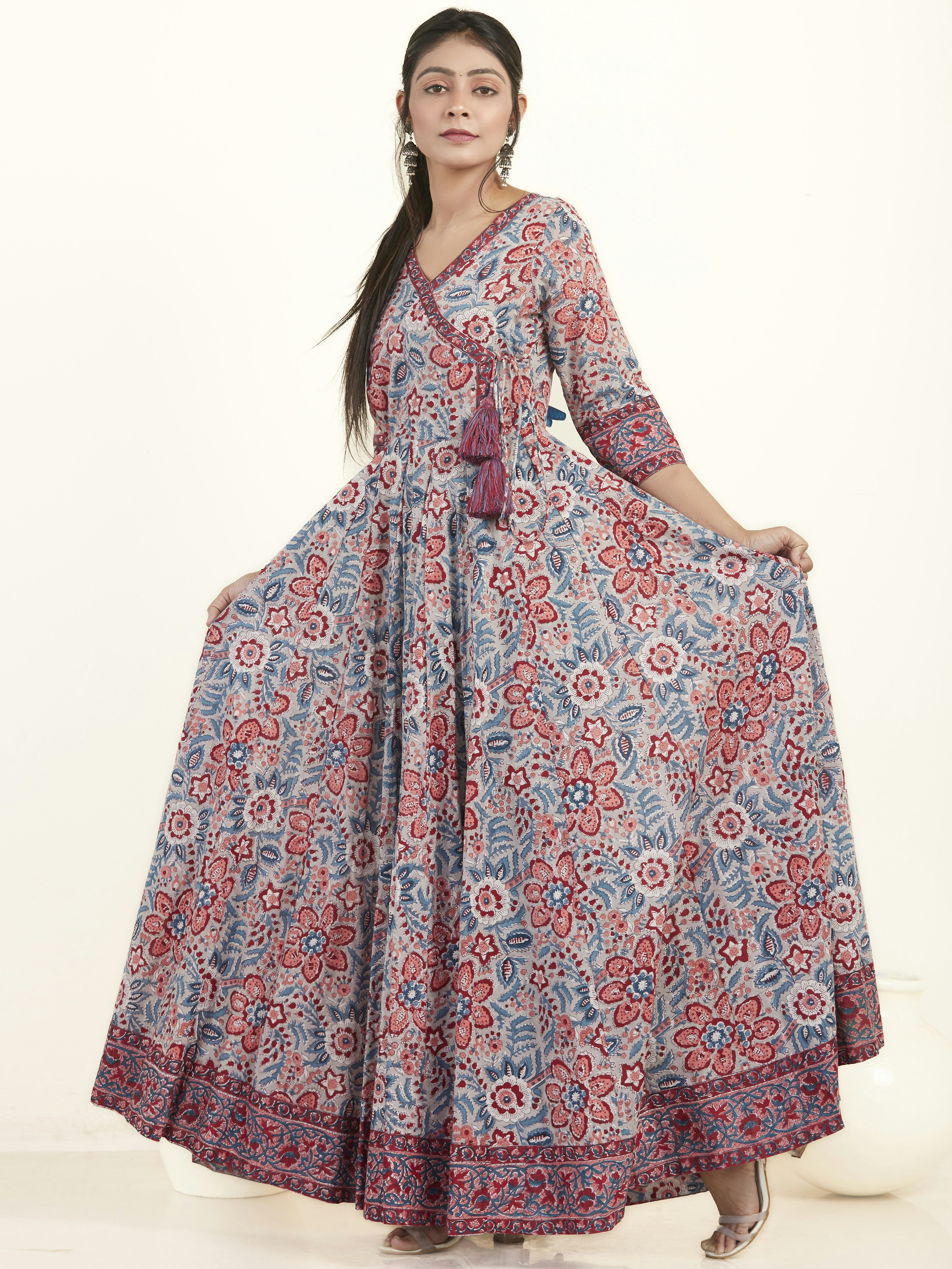 Elegant Spring Collection