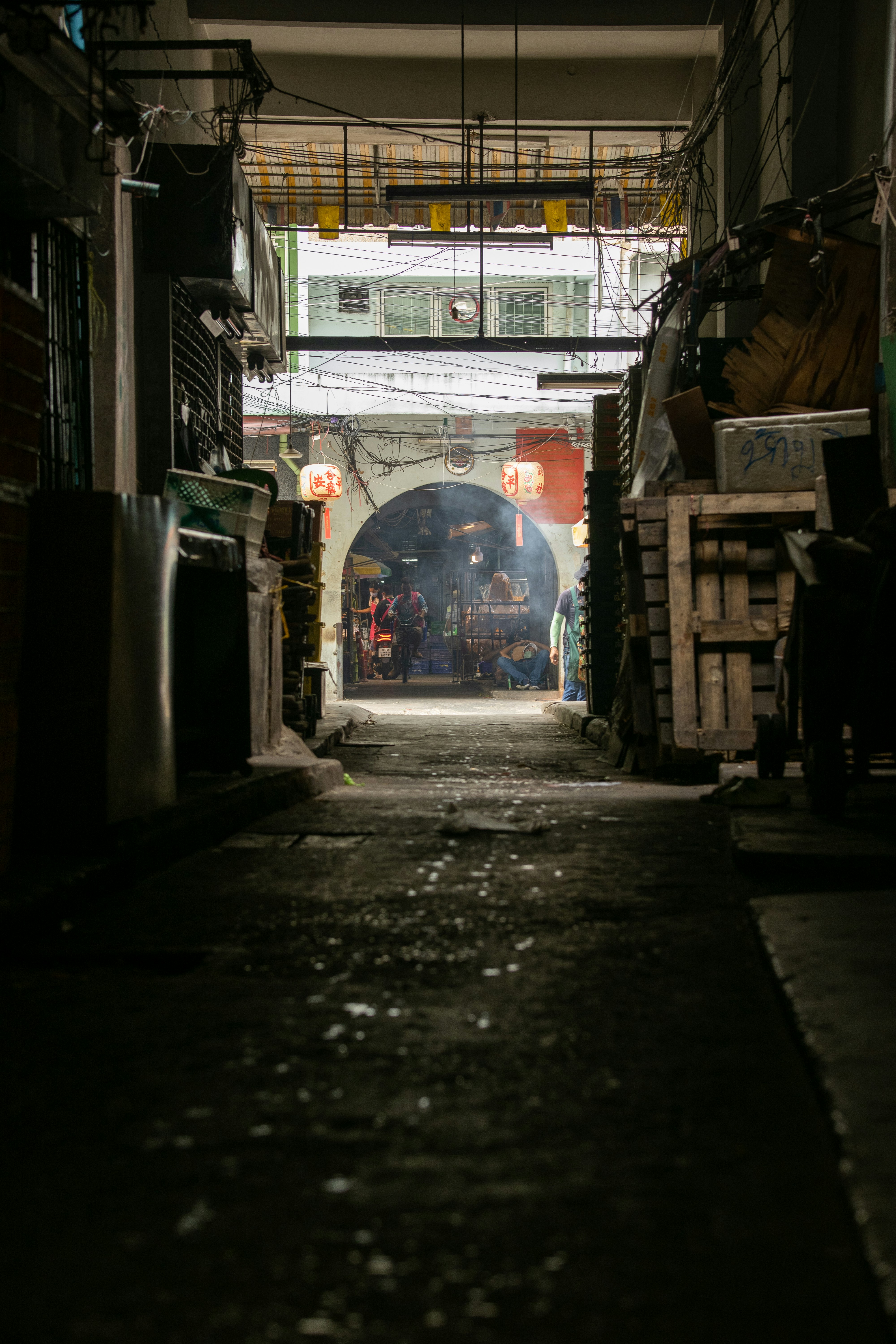 Photo by jacekjaniczak