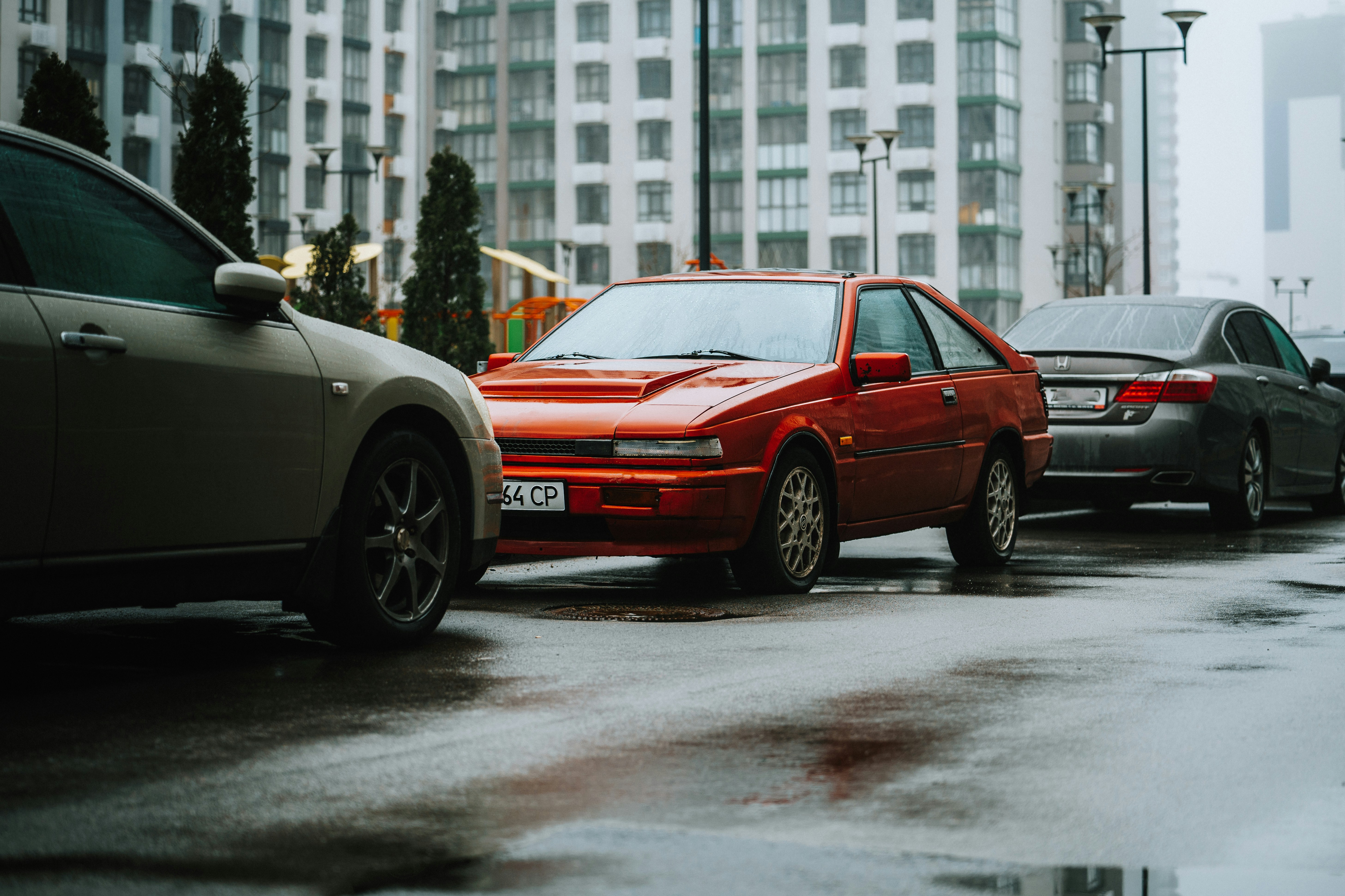 Photo by khodzinskyi