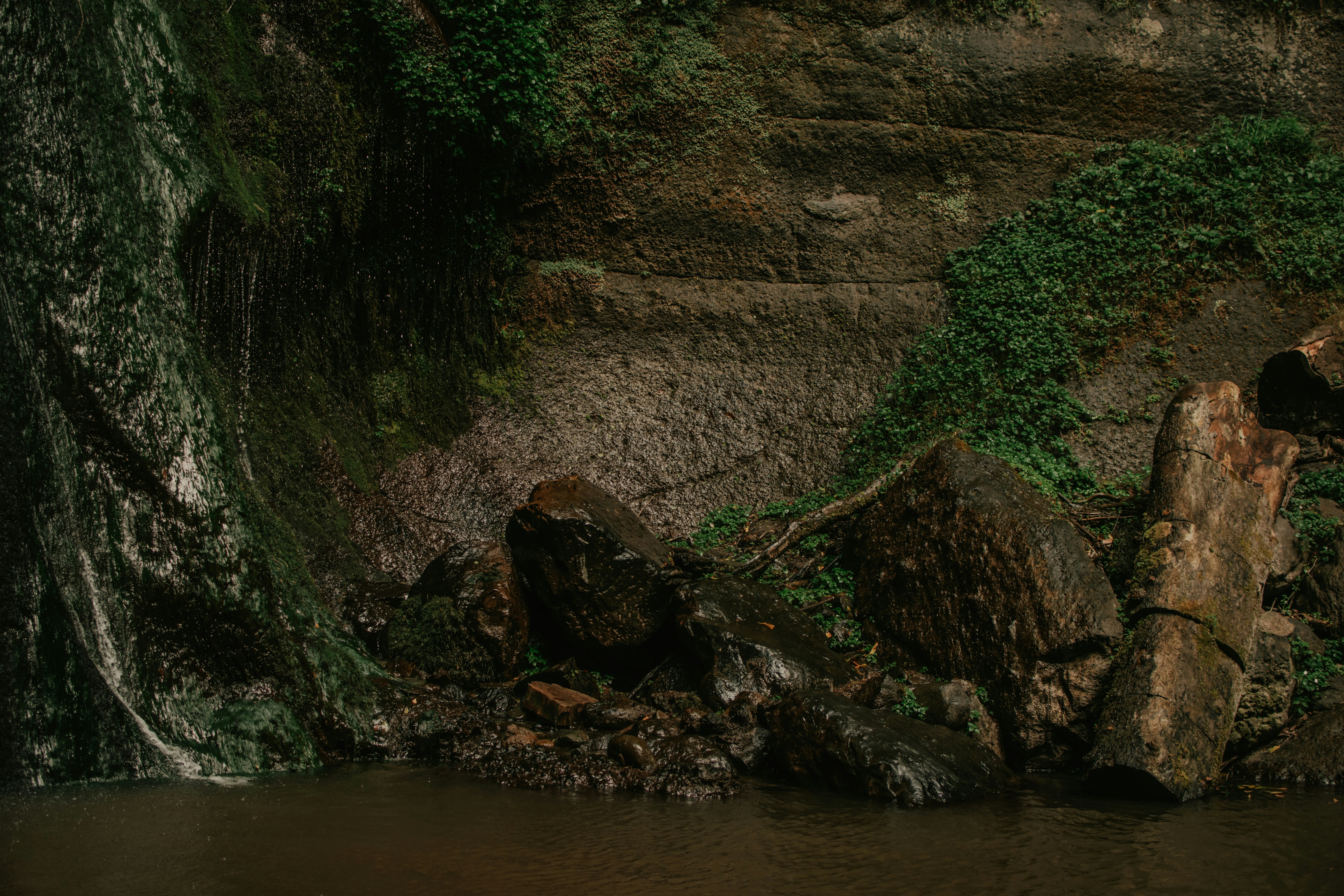 Hidden Underground Rivers (image credits: unsplash)