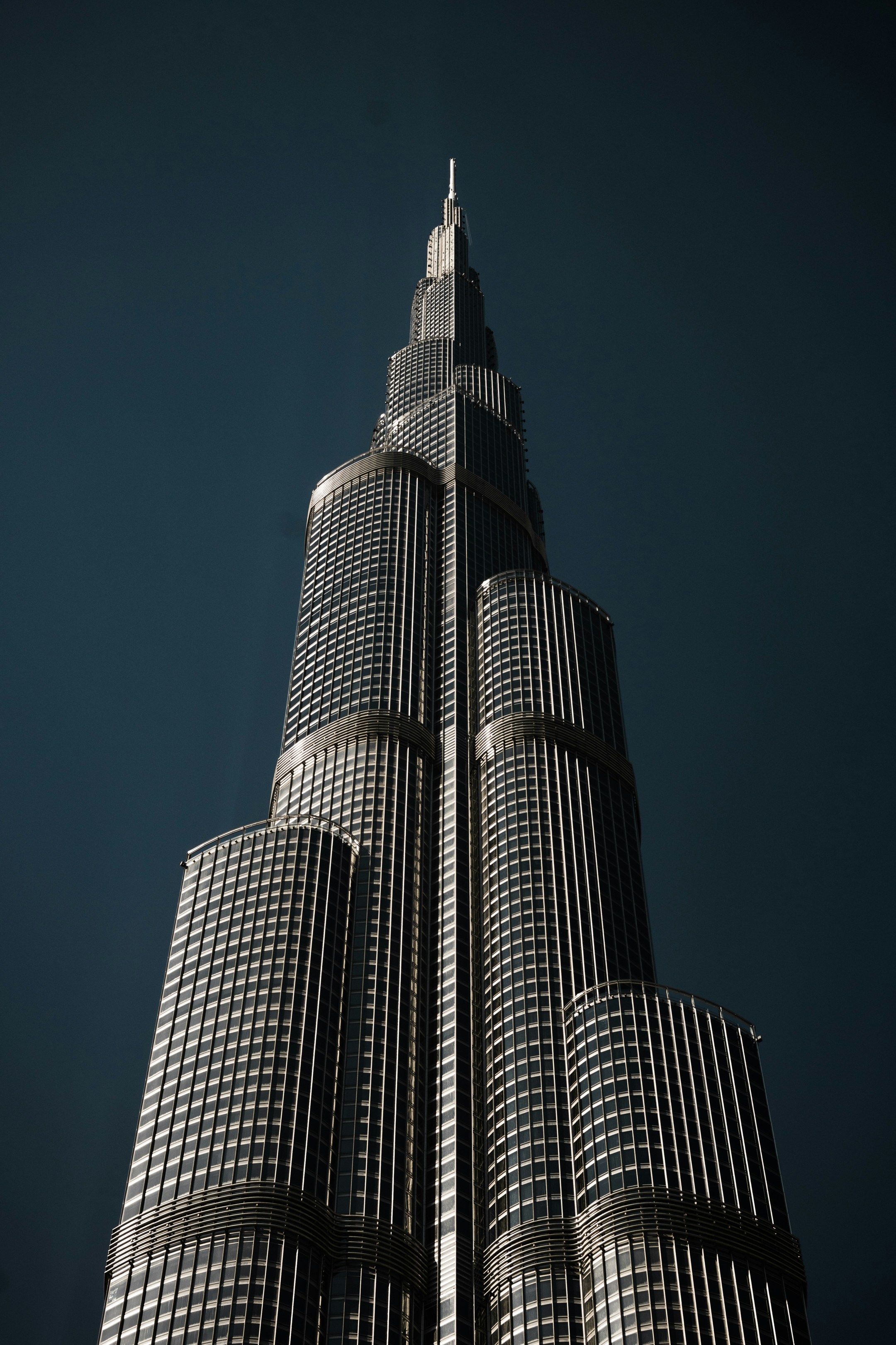 Burj Khalifa Dubai