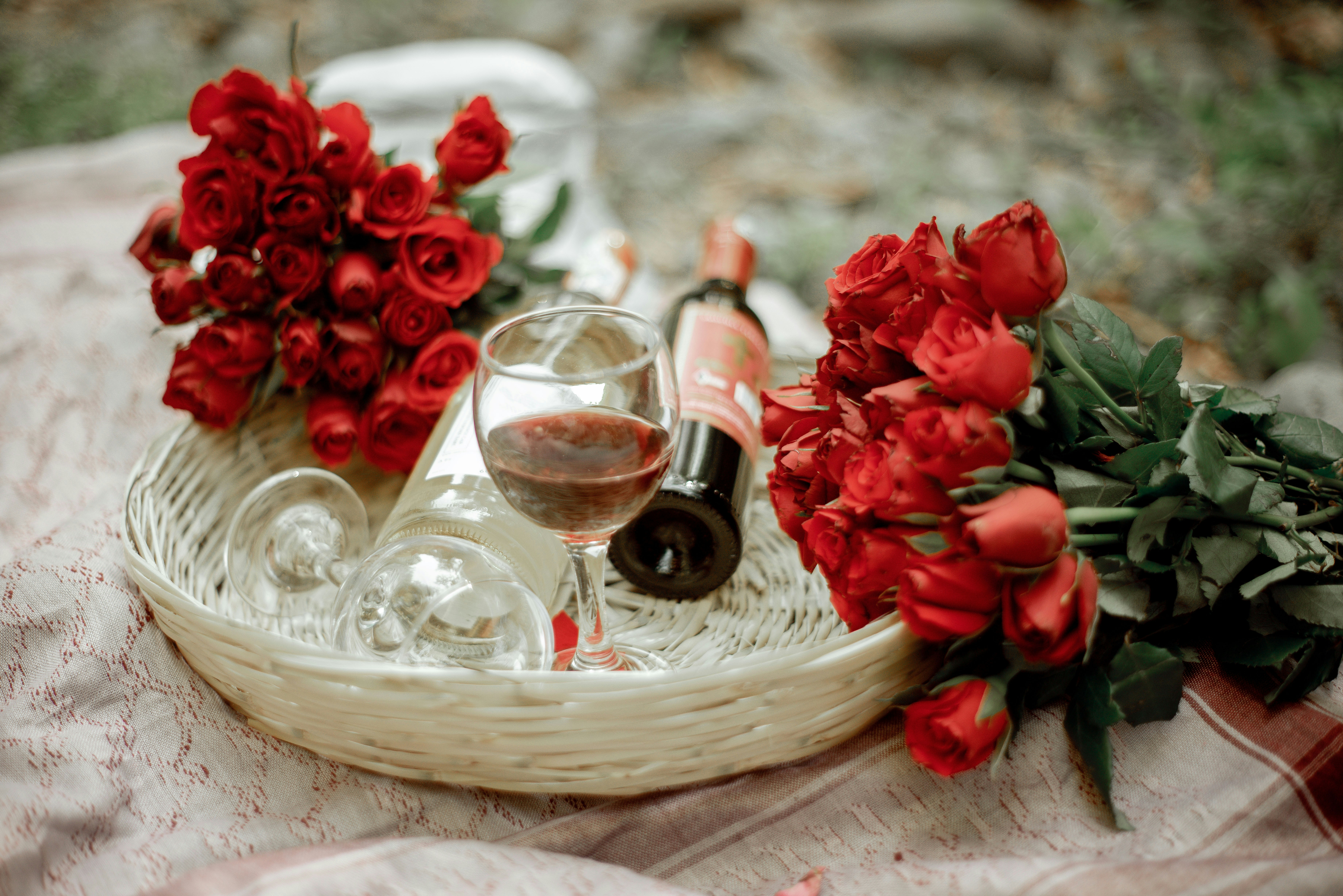 Valentine’s Day Events & Experiences Around Sonoma
