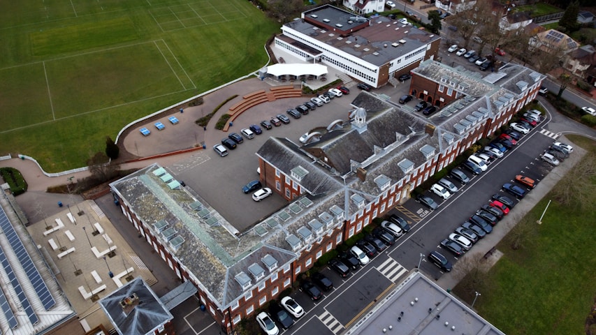 Bournemouth University