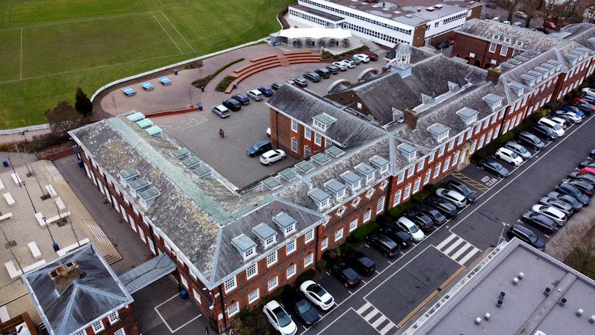 Bournemouth University