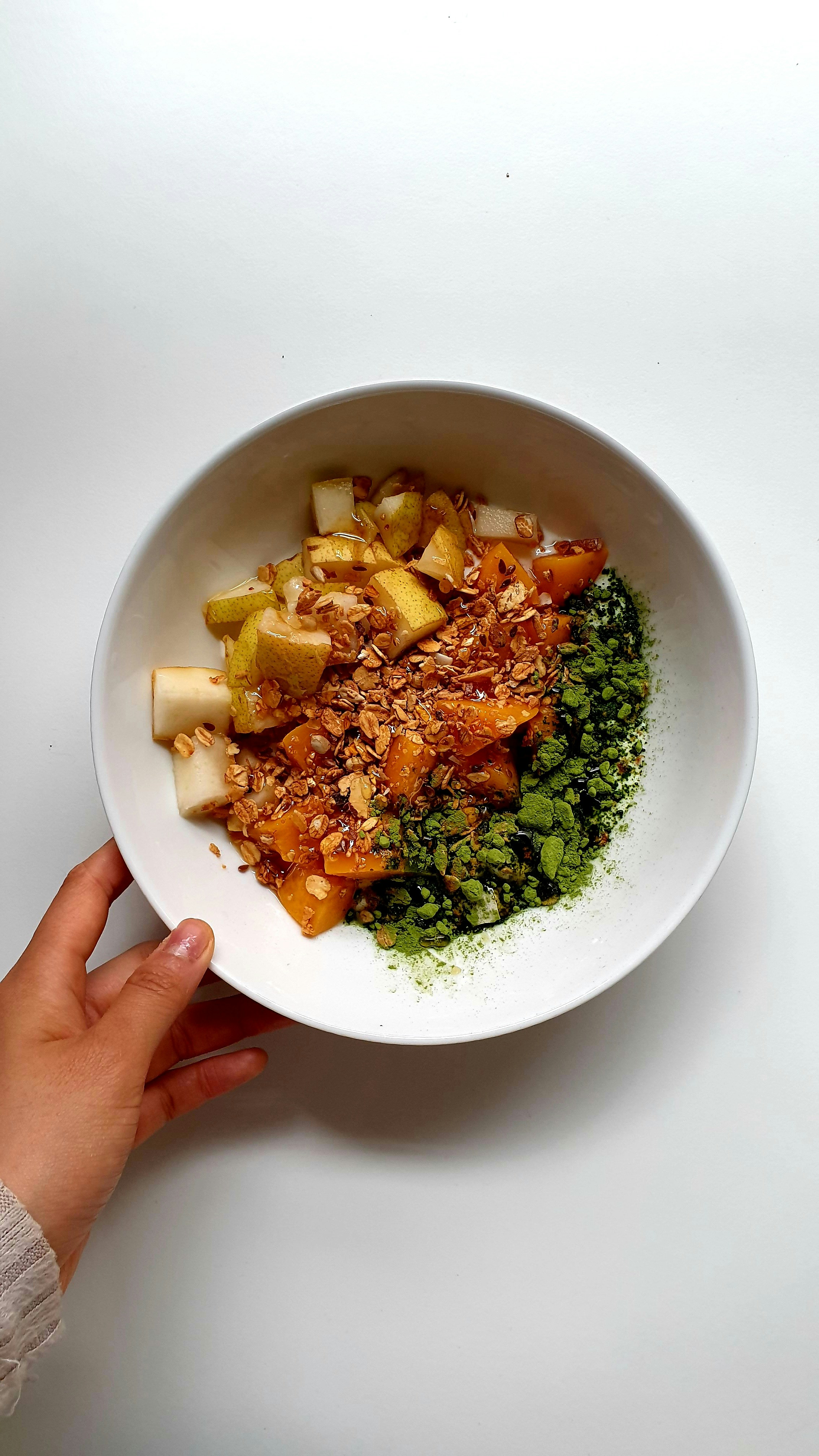 Organic Health Mix