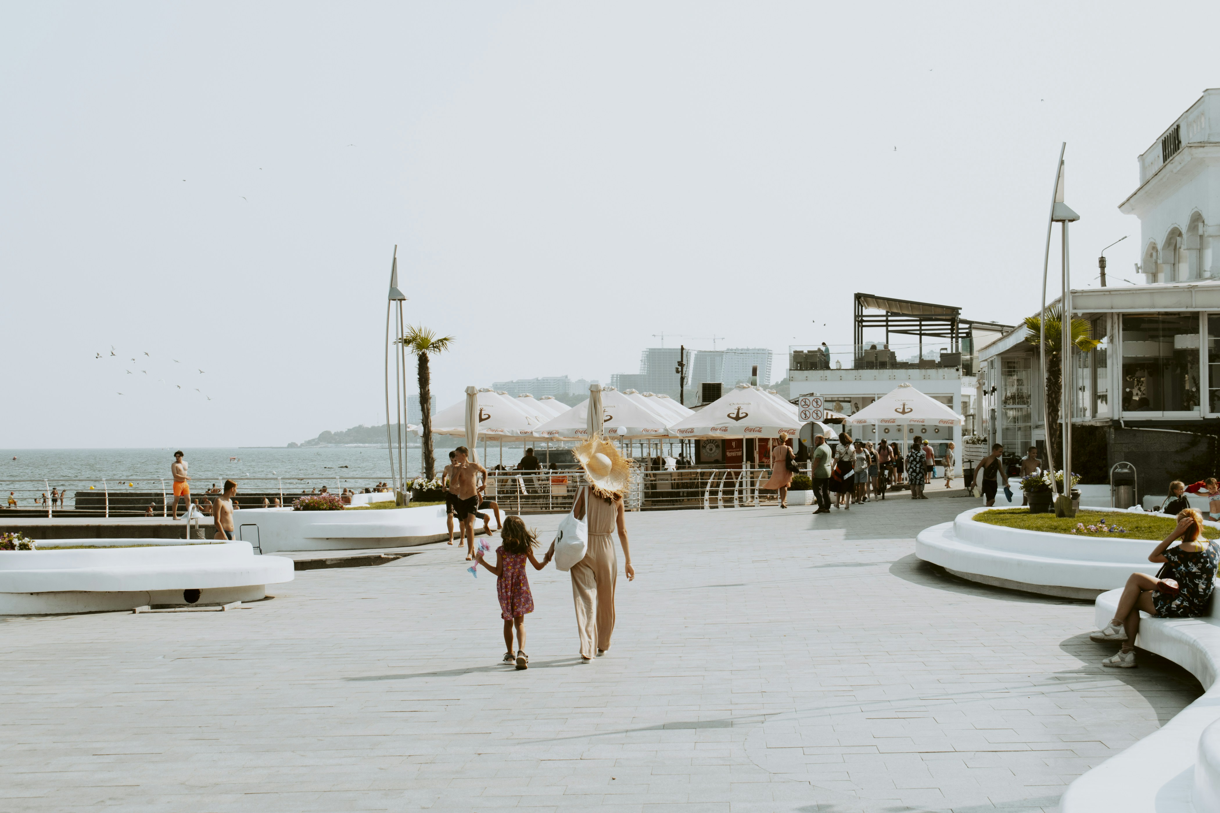 biggest free festivals in Spain