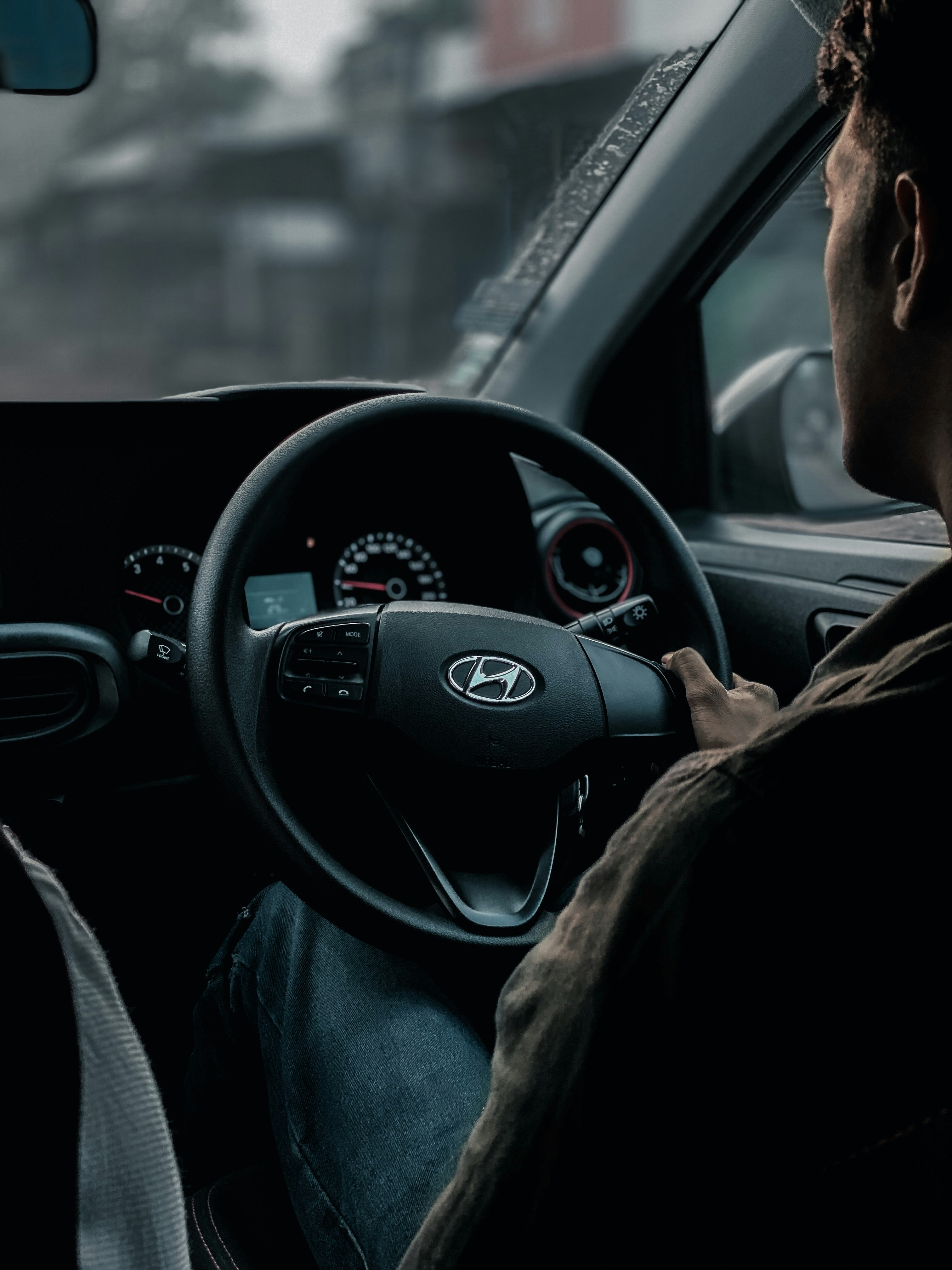 Tips for Nervous Drivers: Overcoming Your Driving Anxiety
