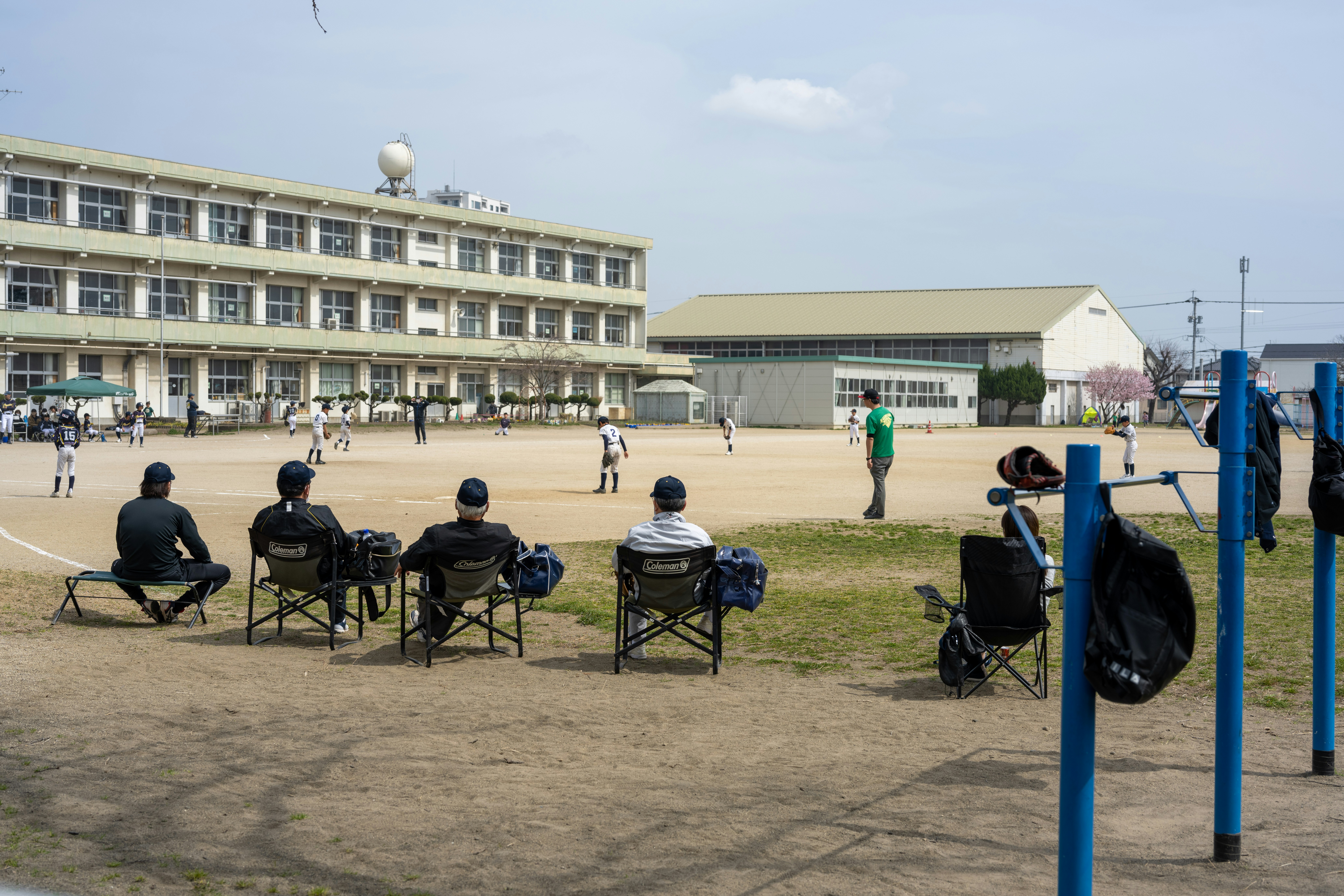町田の文化・スポーツ施設と日常の余暇