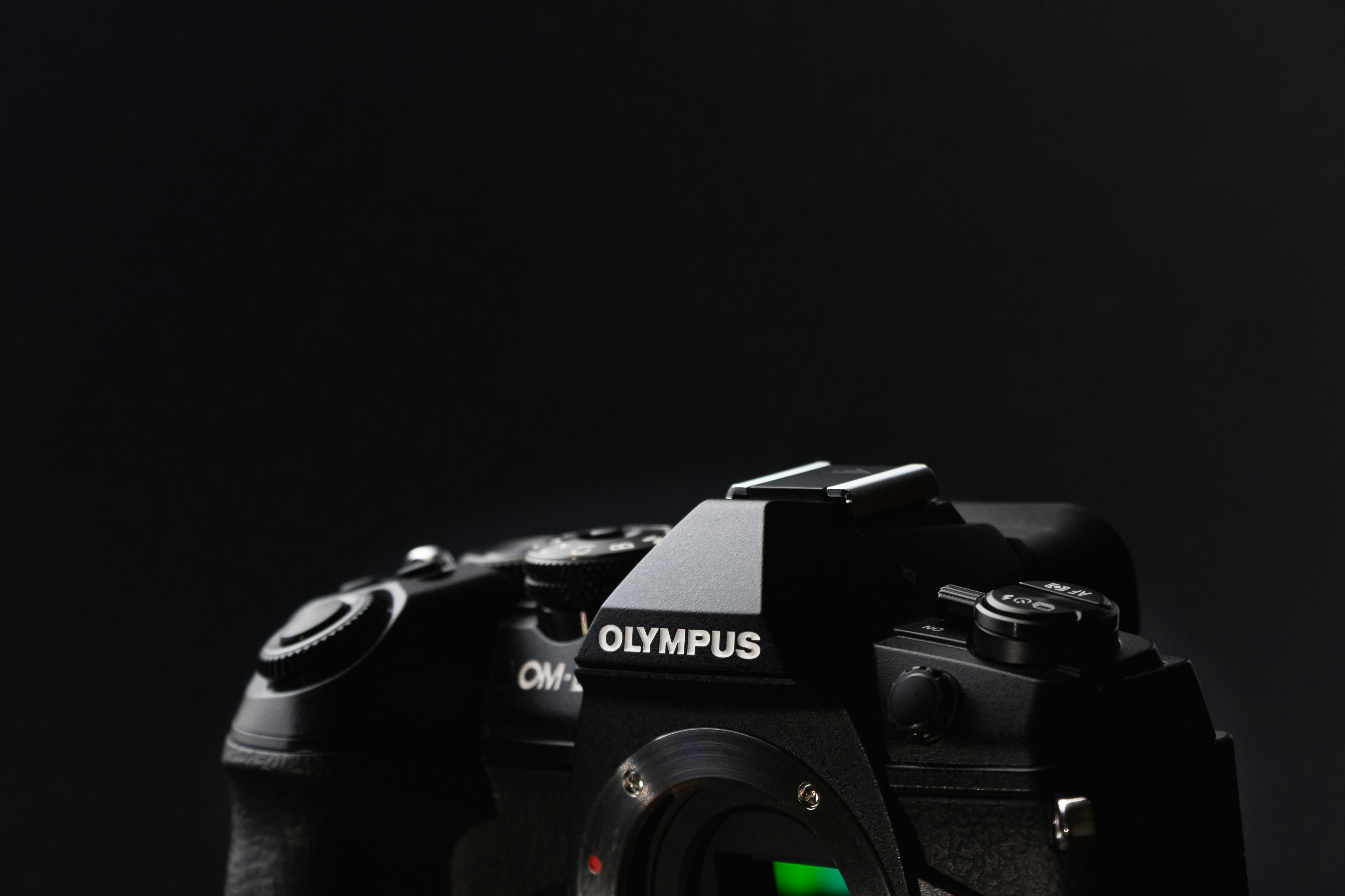 Professional Camera