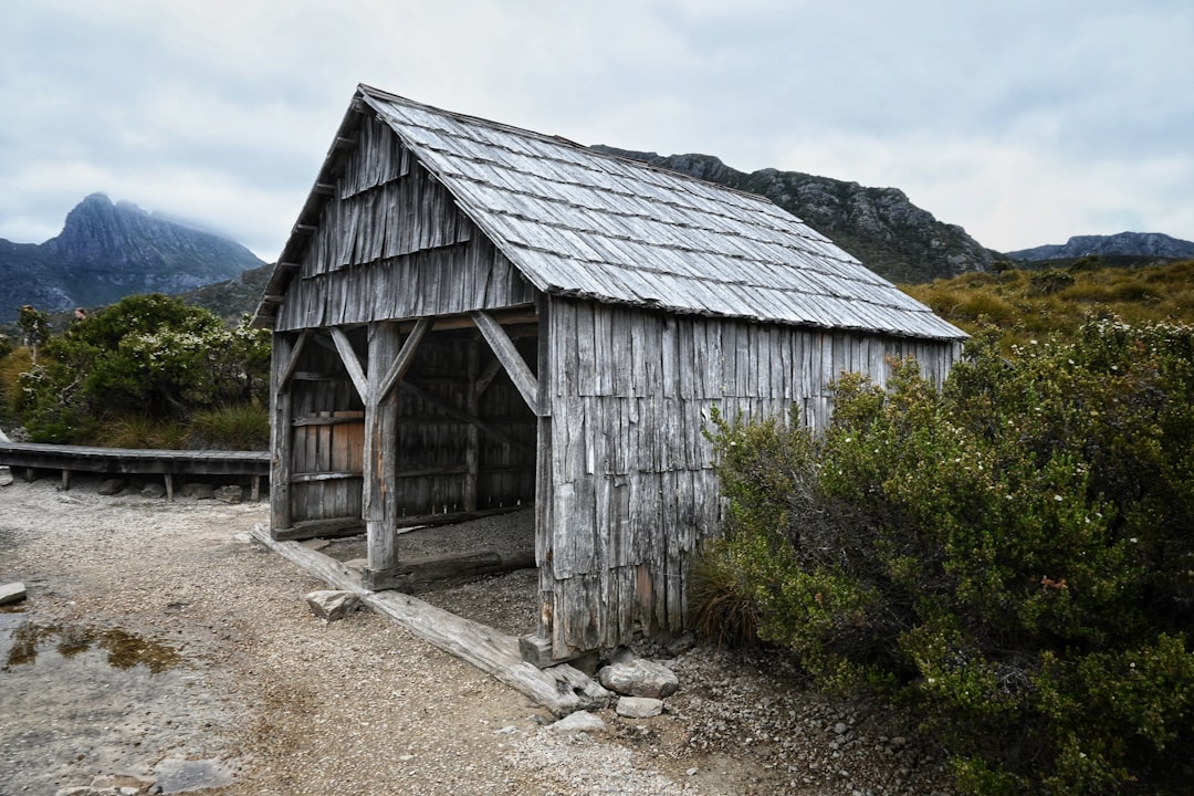 7 Hidden Alpine Huts Serving Traditional