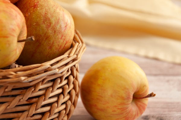 Apple