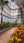 a large greenhouse filled with lots of plants