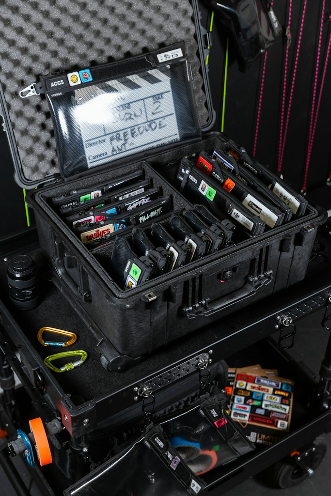 Kit de protección