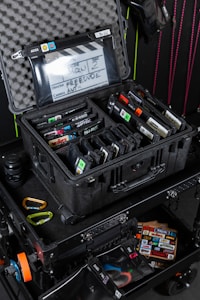 Everyday Work Toolkit