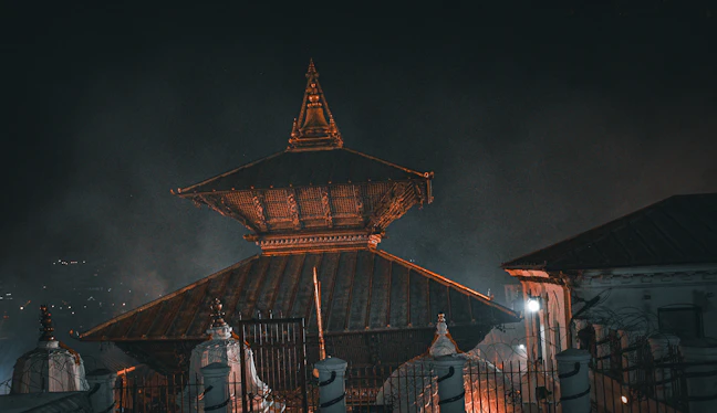 4-Day Family Trip to Nepal: Kathmandu and Pokhara Guide