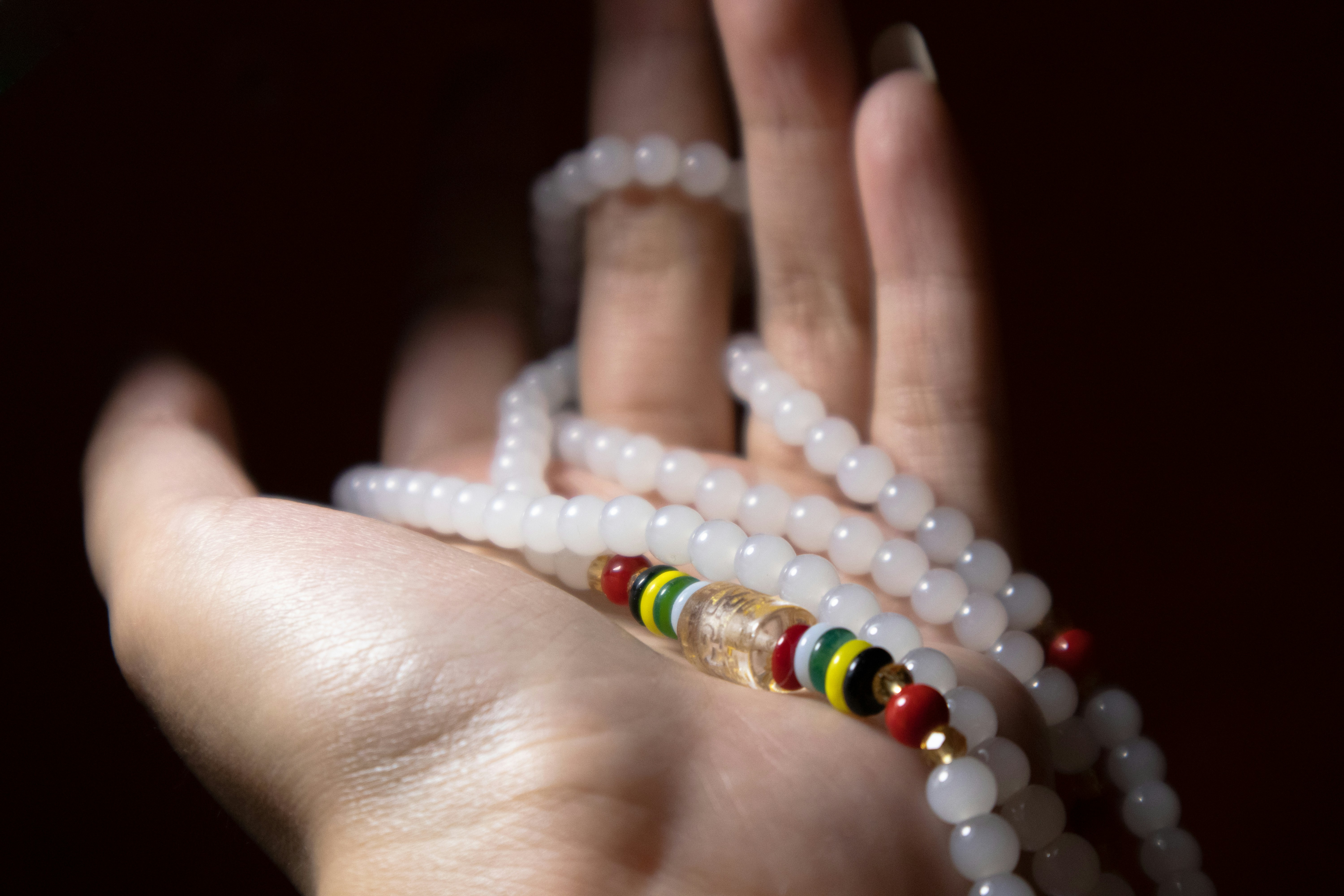 Collar Artesanal Leone