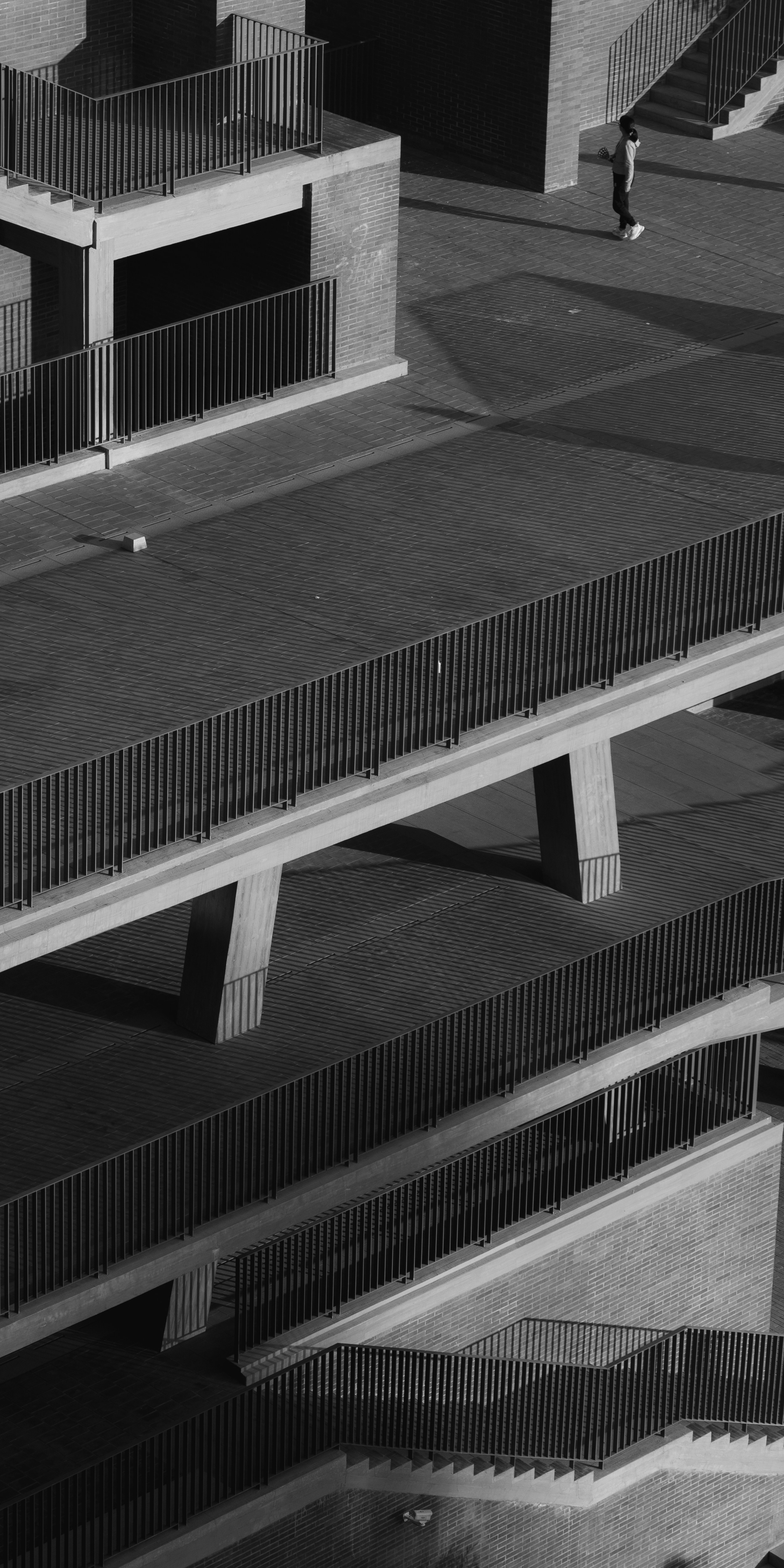 Photo by sofatrampoline