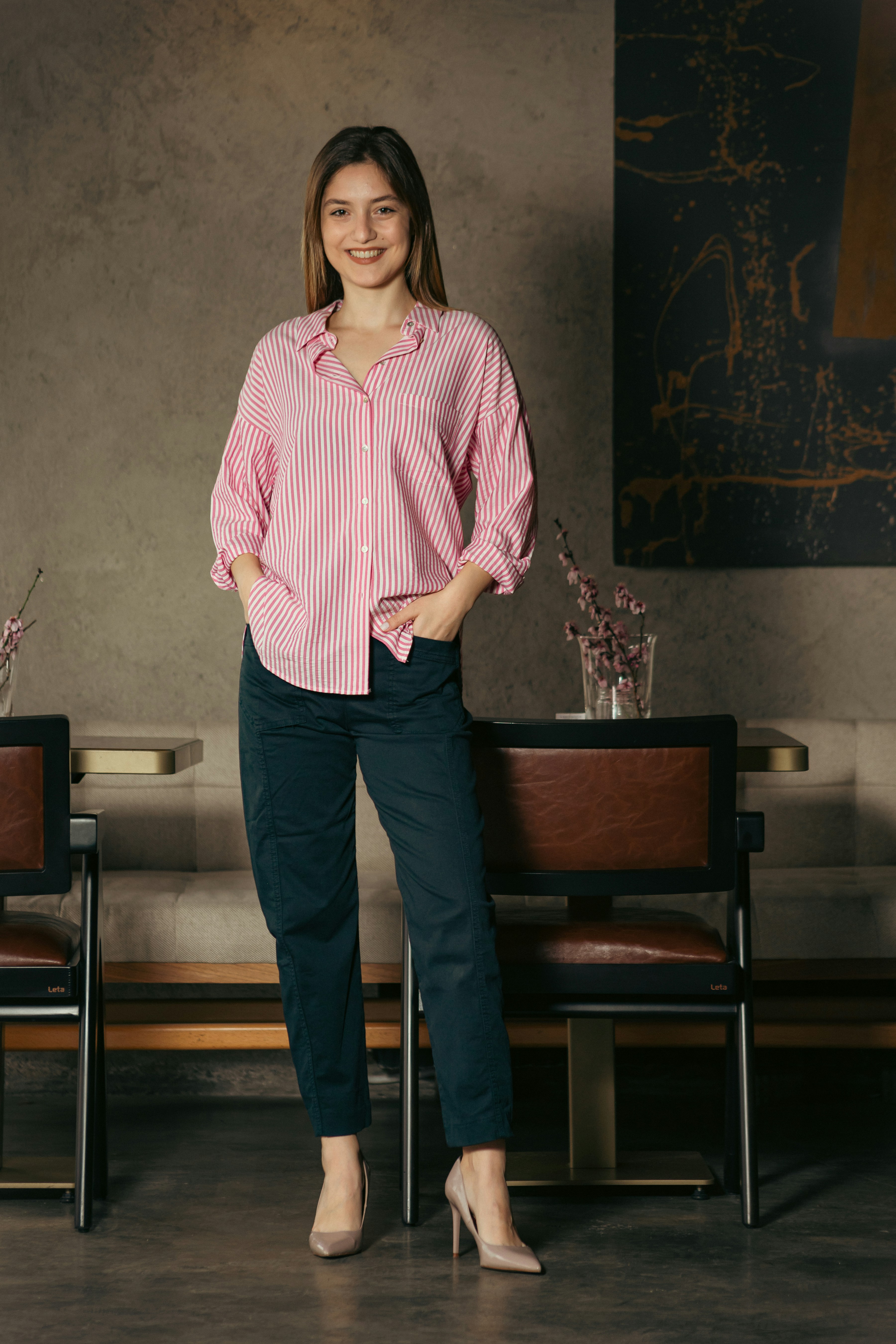 Menu Sleeves For Restaurants