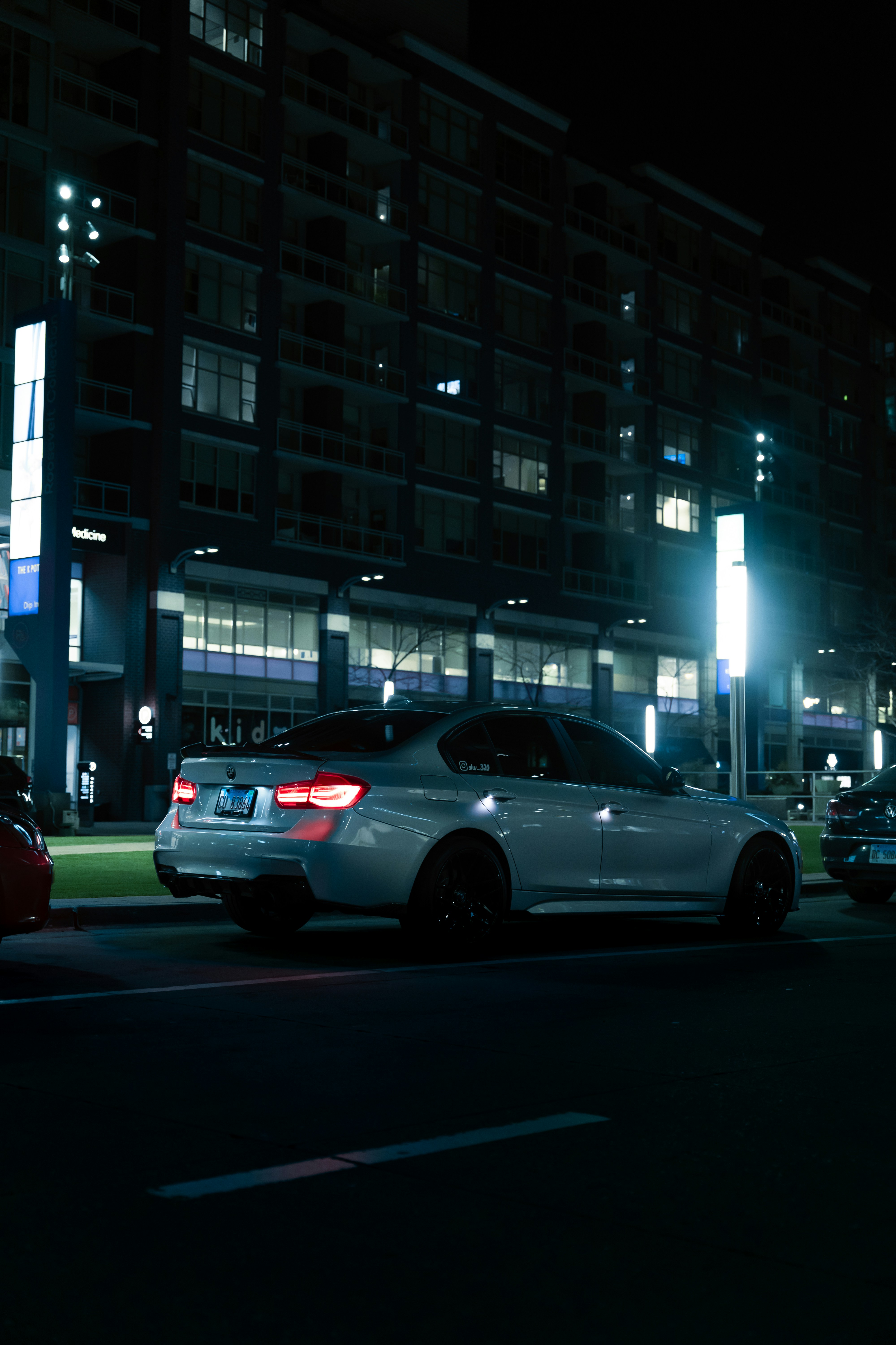 Photo by kevinography