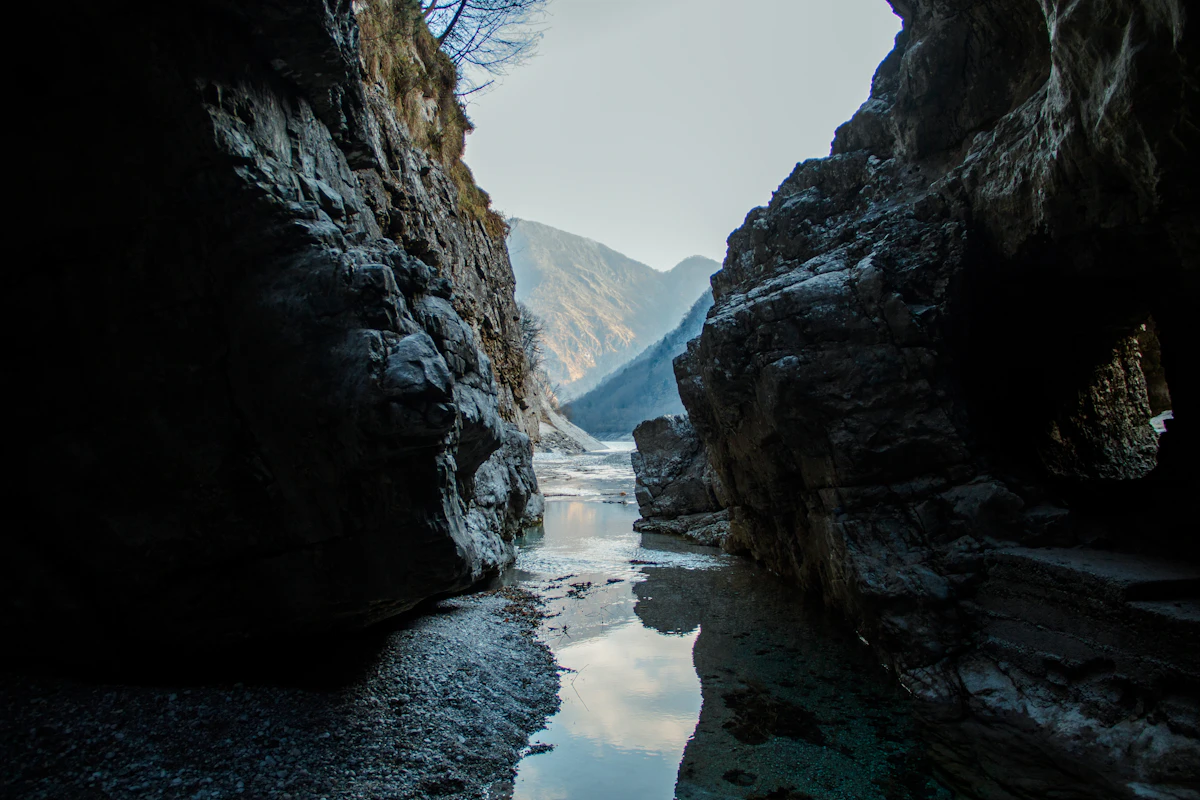 È la capitale mondiale della pasta e nasconde un canyon: Fara San Martino