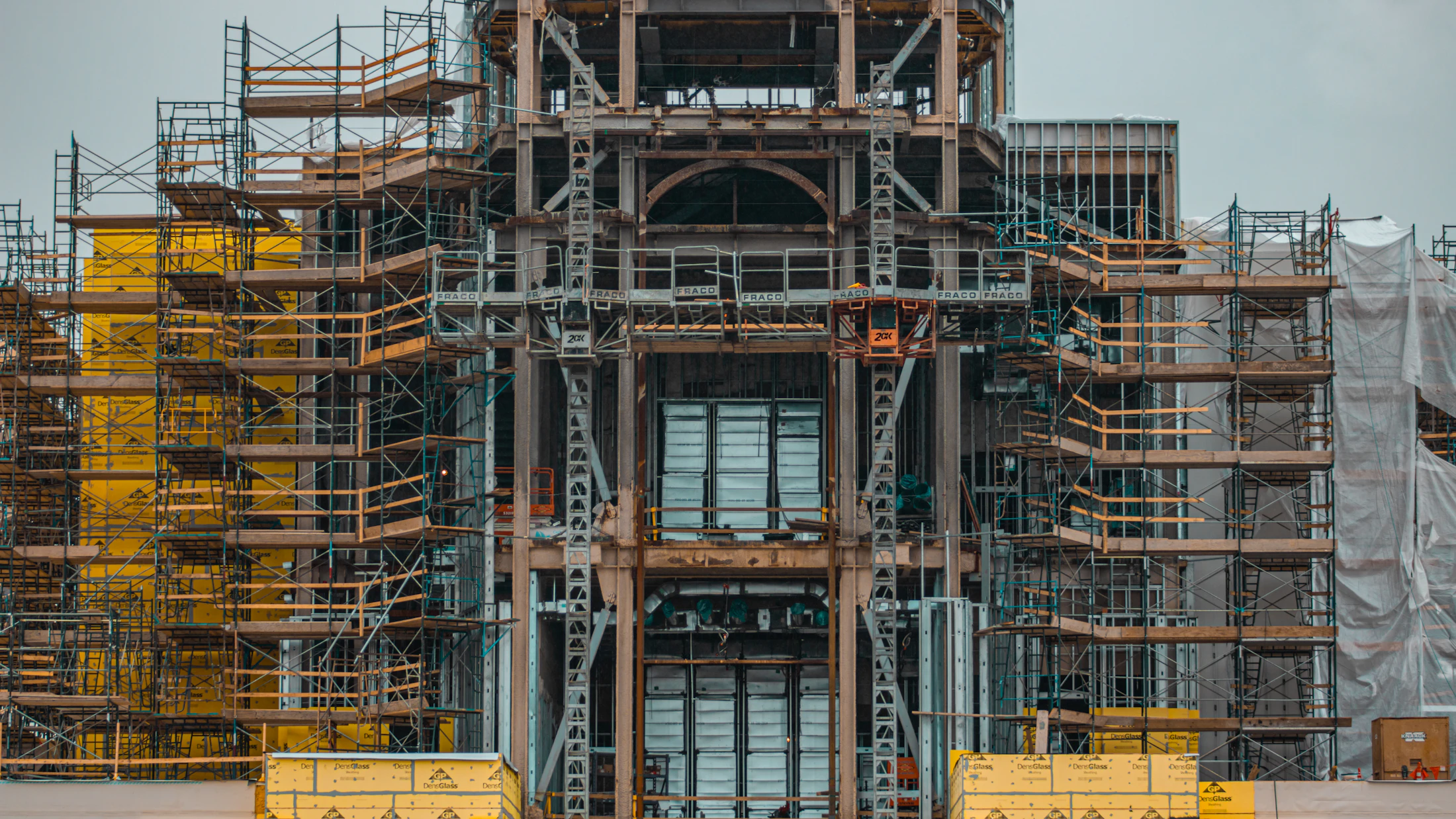 Who Should Invest in Opportunity Zone Funds?