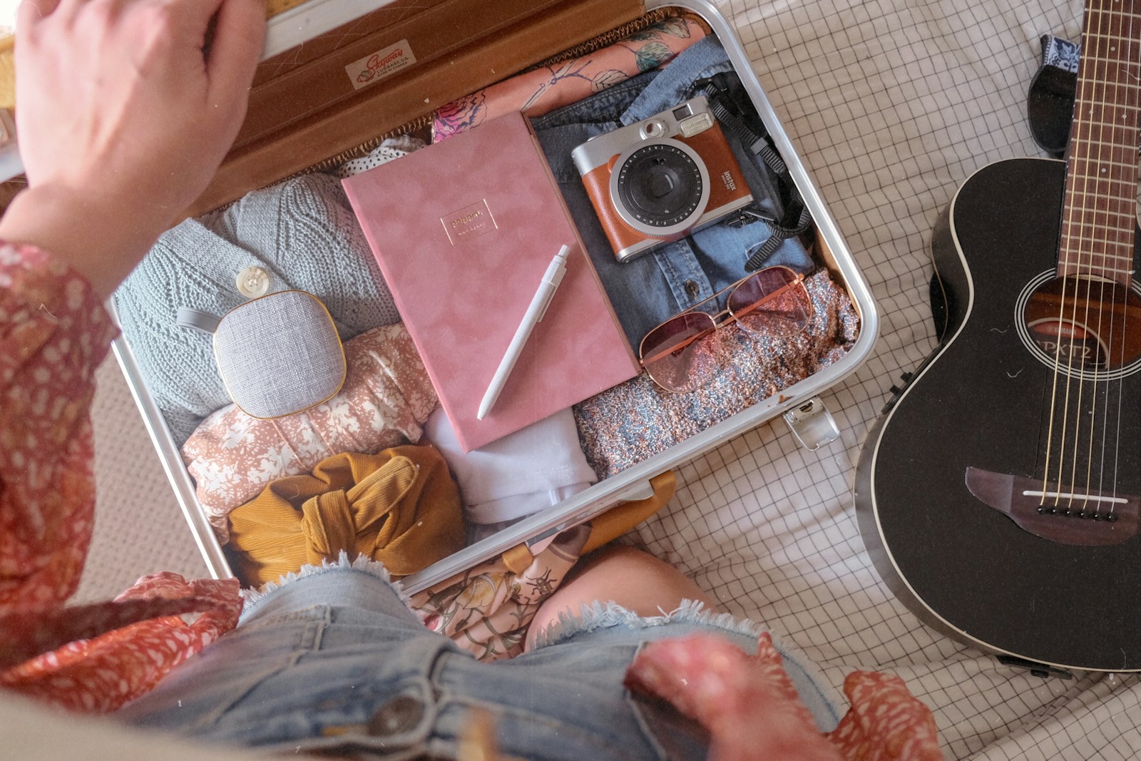 Summer Staycations Near Calgary: Weekend Getaways + Gems to Explore