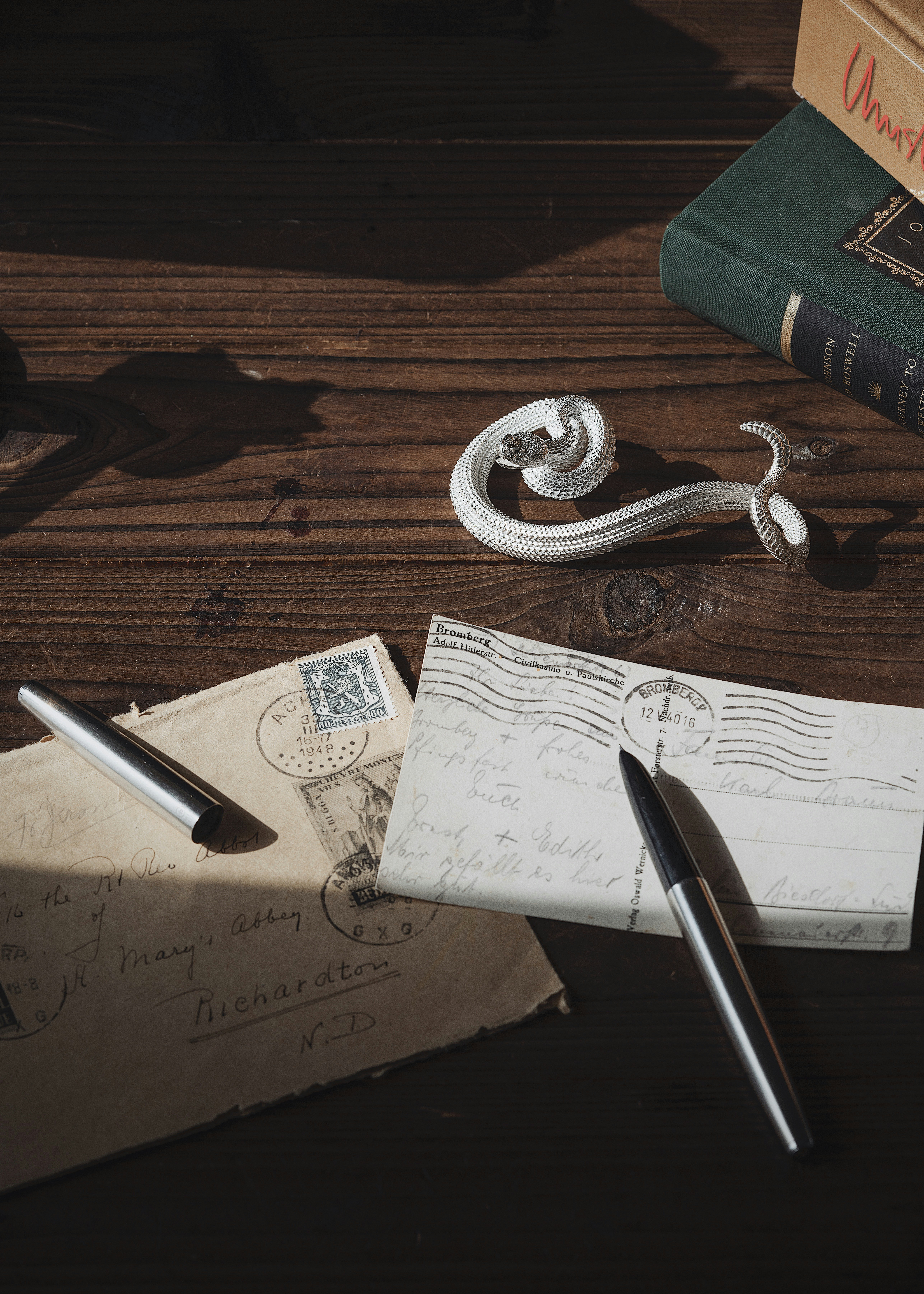 Photo by coppertistwu