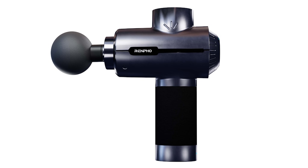 Cordless Relief Massager