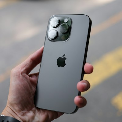 iPhone 14 Pro