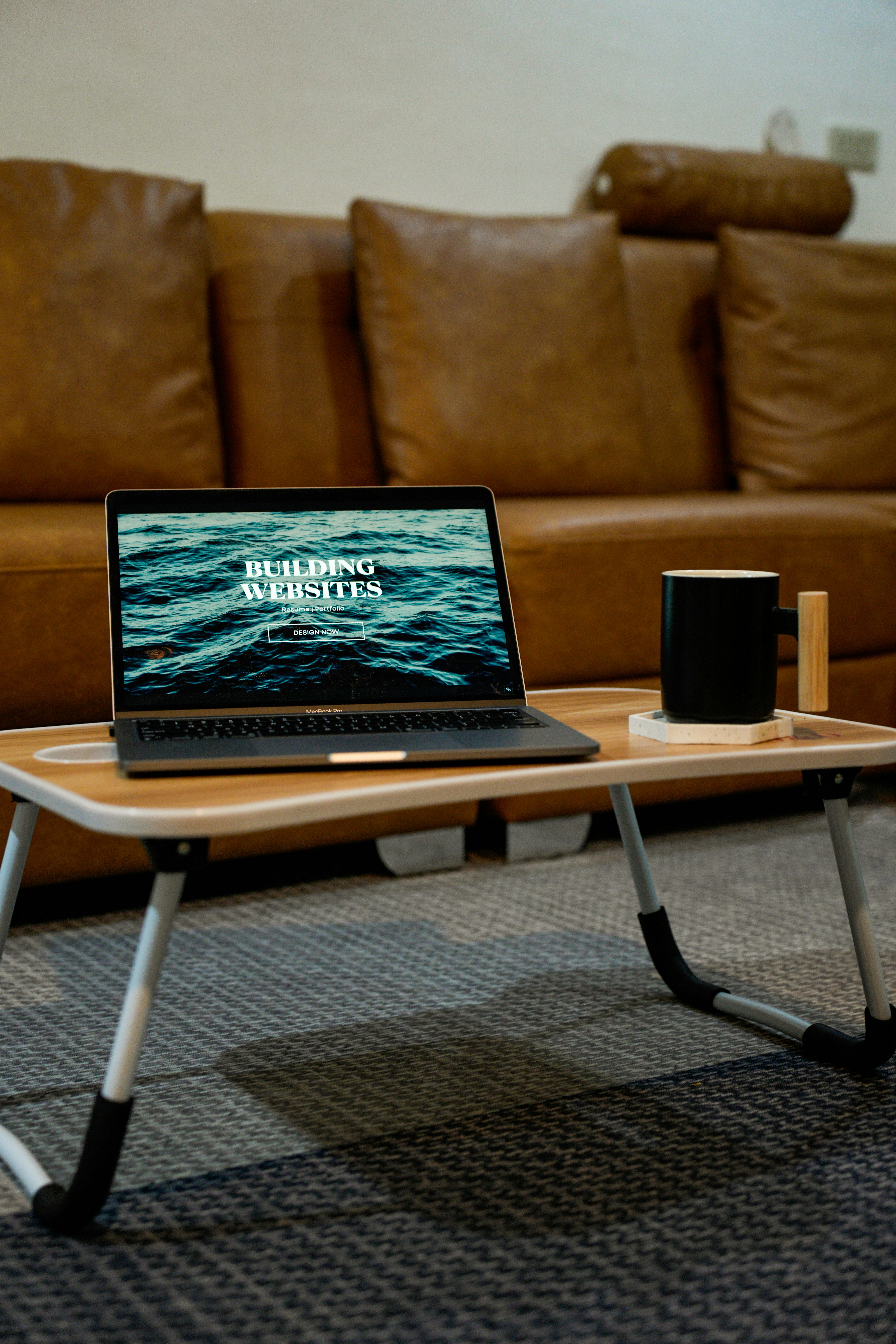Premium Website Themes
