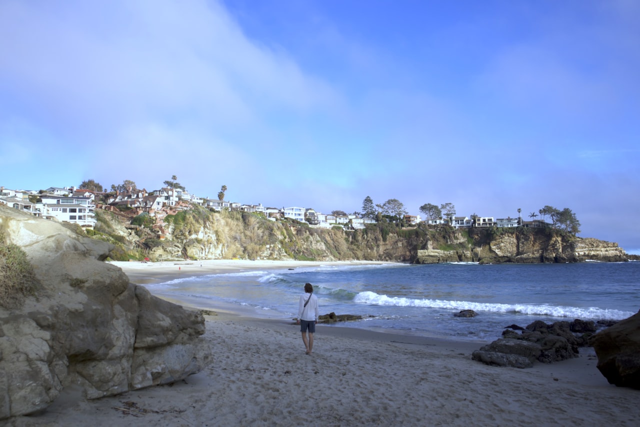 Laguna Niguel