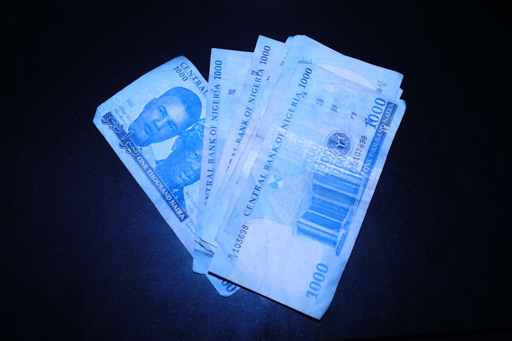 Nigeria's CBDC eNaira increases by 63% as cash shortage grips the economy post image
