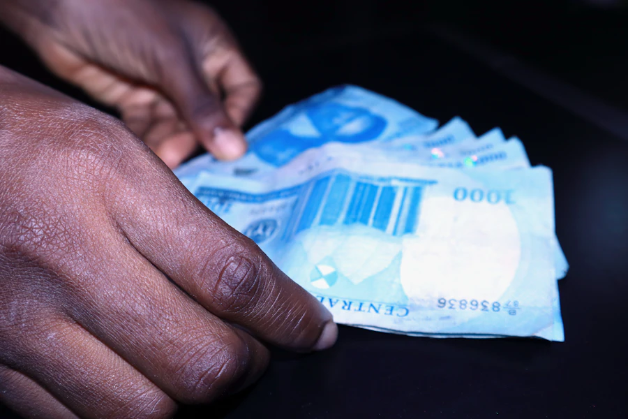 The Cruel Arithmetic of Survival: Inside Nigeria’s ₦700,000 Cost-of-Living Reality