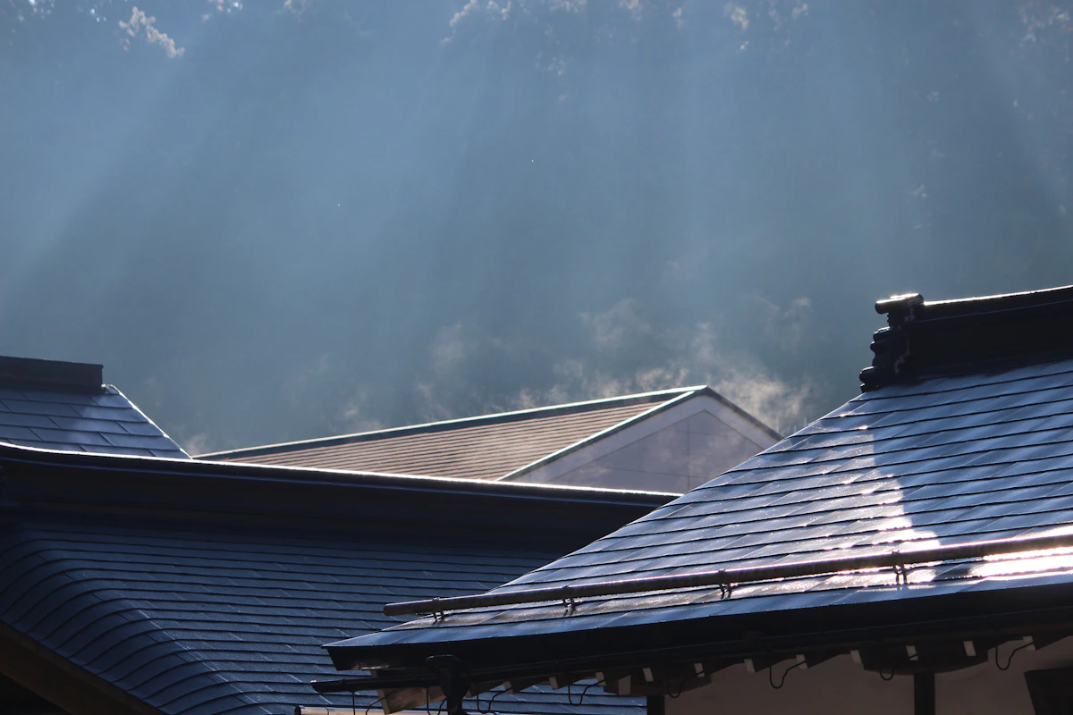 Replace Paper Intake: 5-Step Online Forms for Roofers 2026