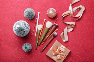 Makeup Brushes
