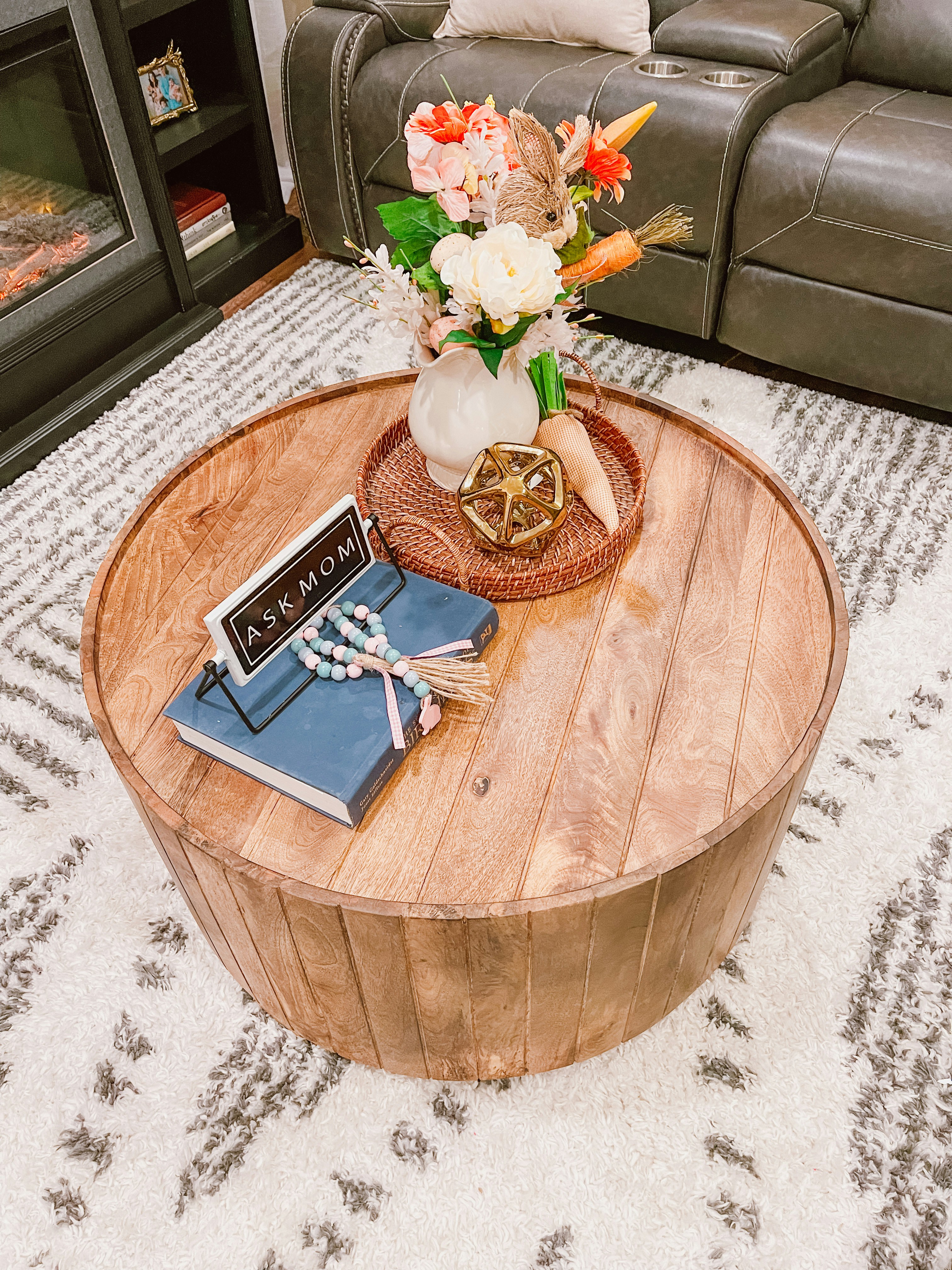 Artículos Esenciales para el Hogar