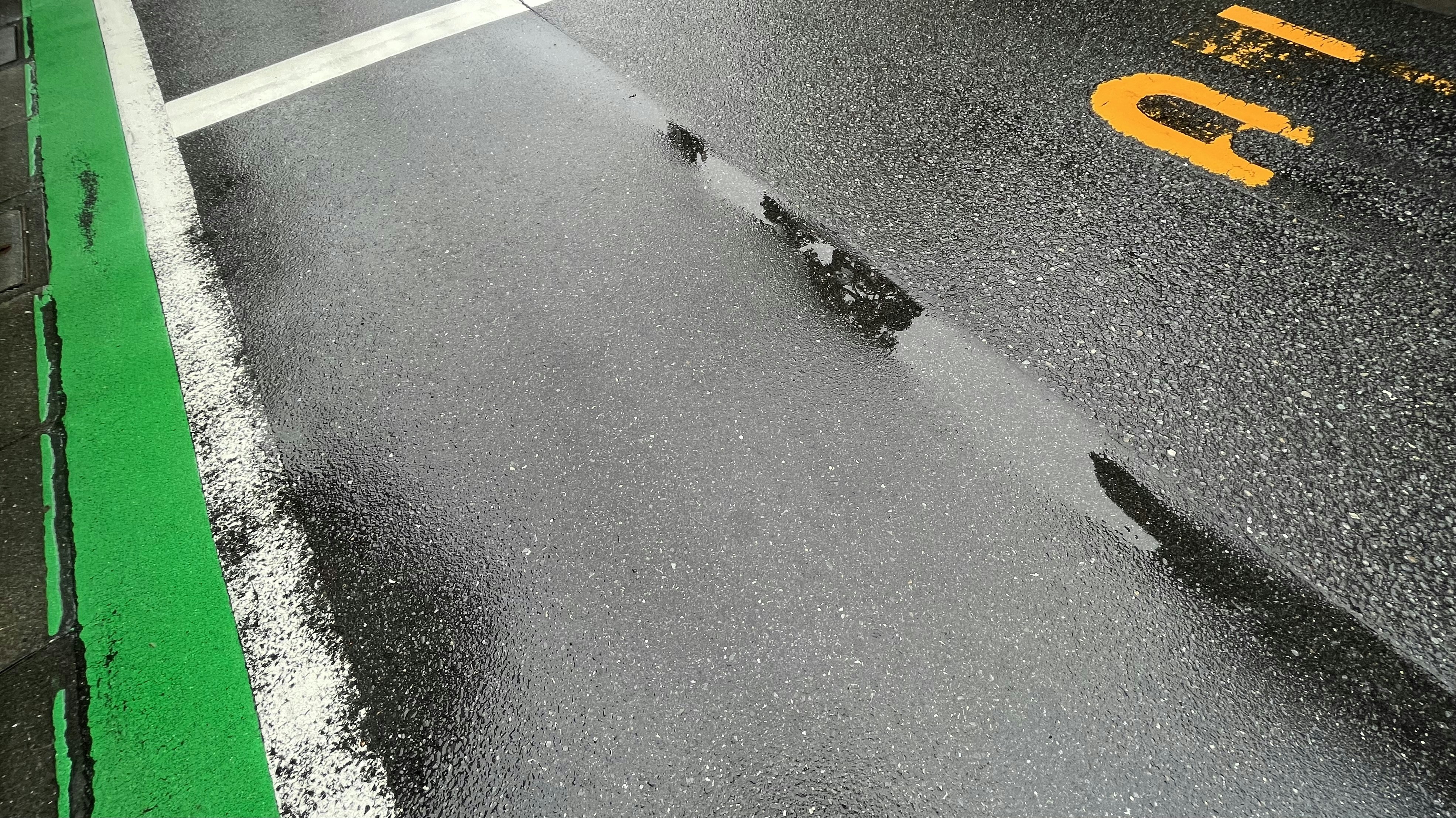 Pintura Termoplástica Premium