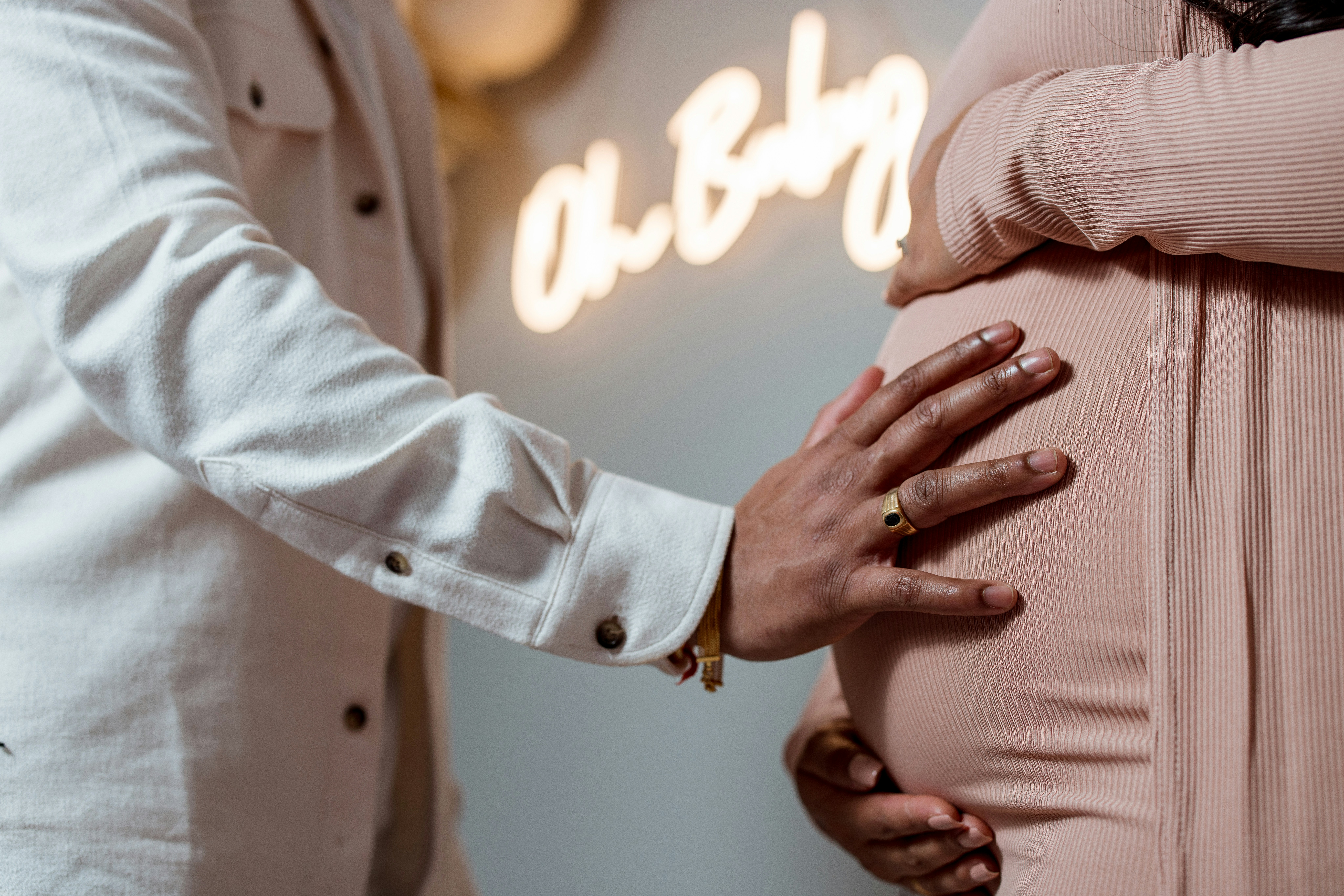 The Future Evolution of Human Gender (image credits: unsplash)