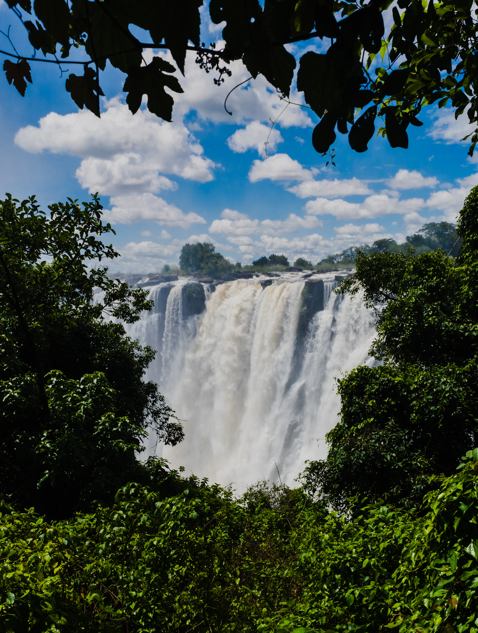 Victoria Falls