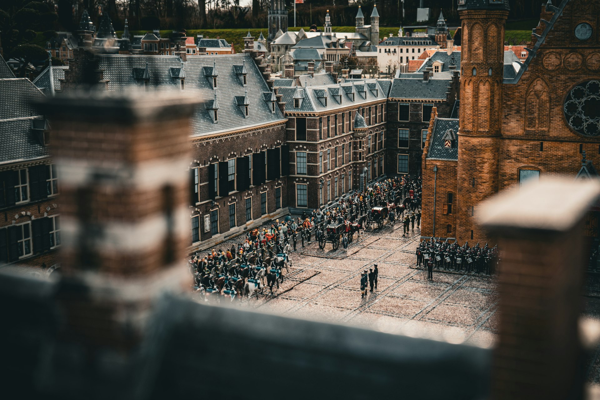 Madurodam