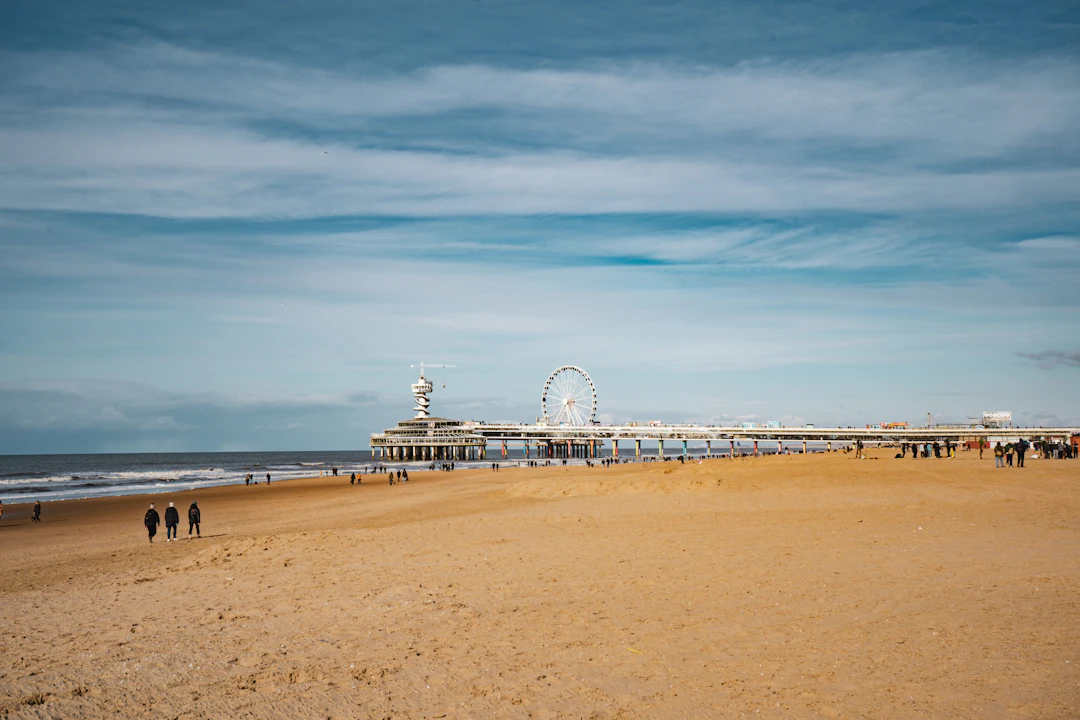 3-Day Family Itinerary for The Hague | Kid-Friendly Guide