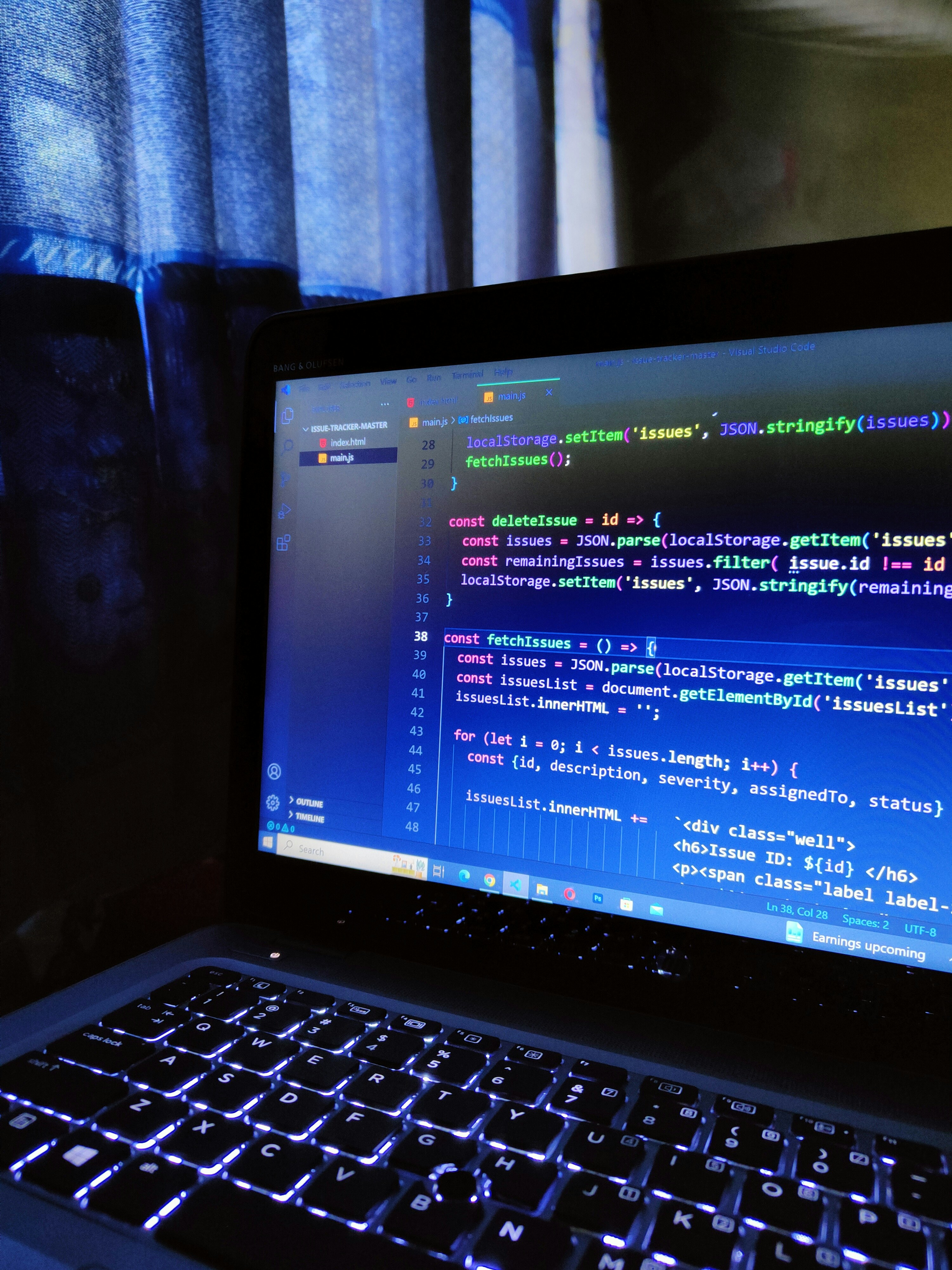 Curso de JavaScript