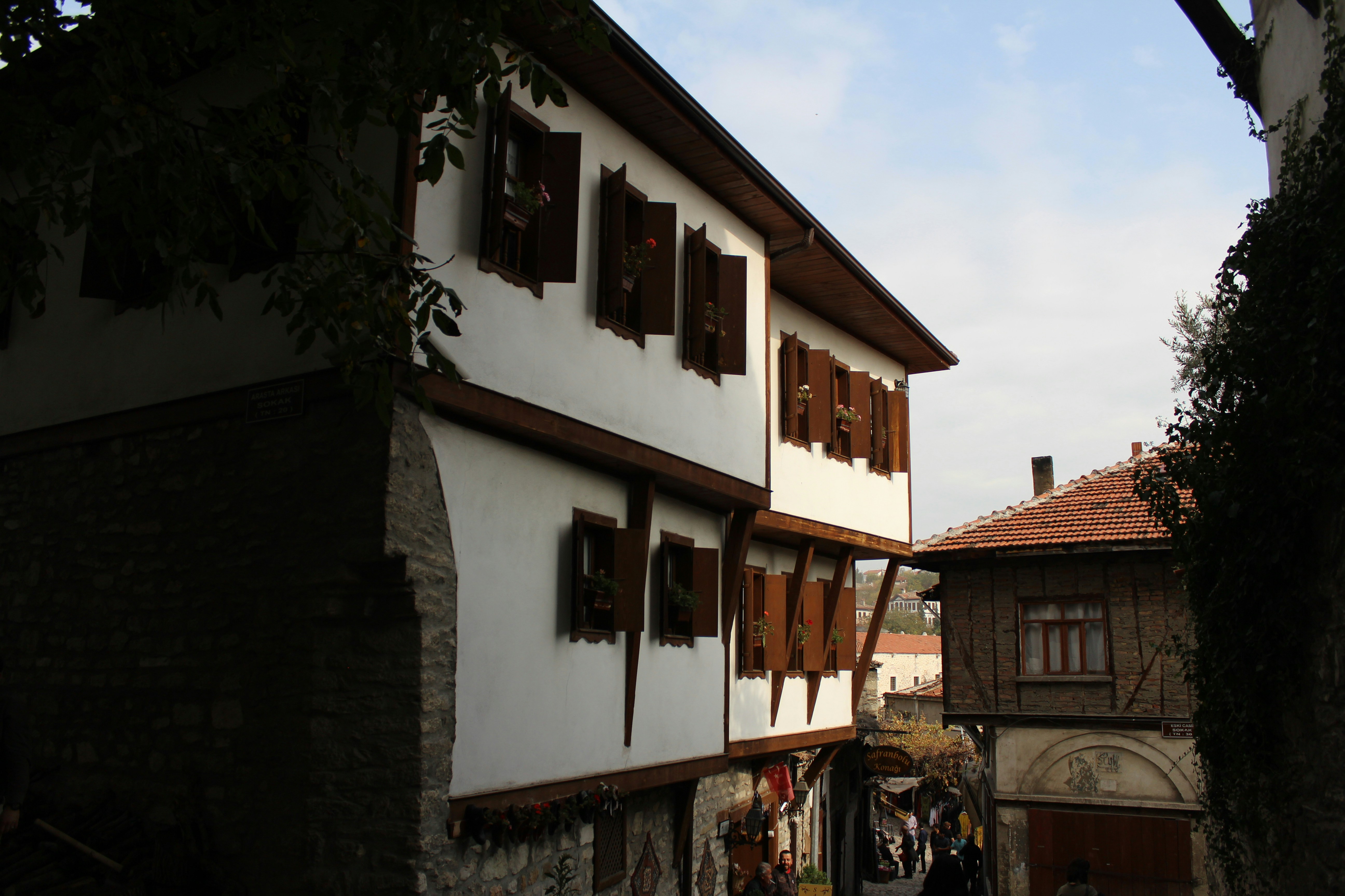 Safranbolu, Turkey - None