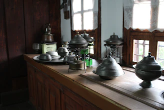 Cookware view 2
