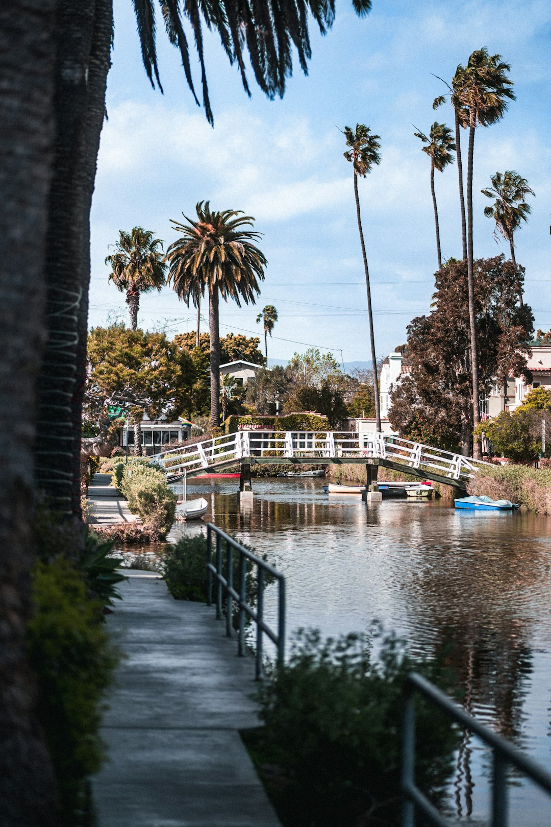 Venice Canals