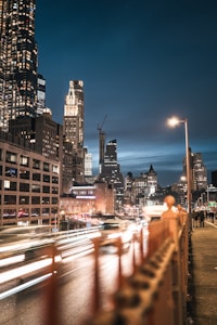NYC Adventure