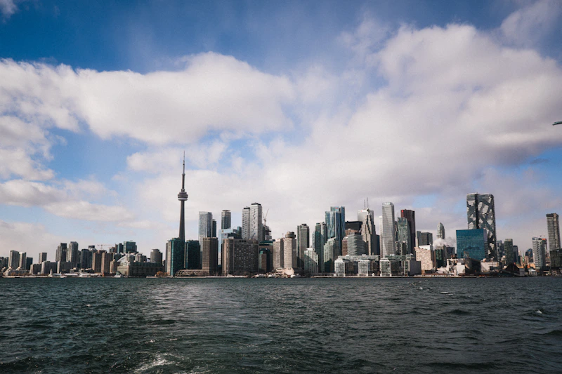 Toronto, Canada