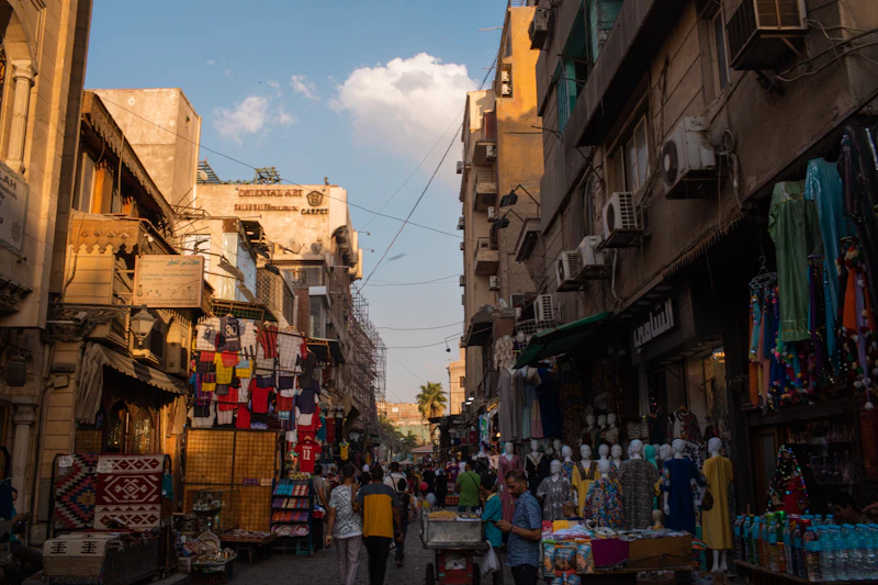 Best Budget Hostels in Cairo That Are Actually Worth Staying In