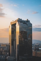 Umeda Sky Building Osaka