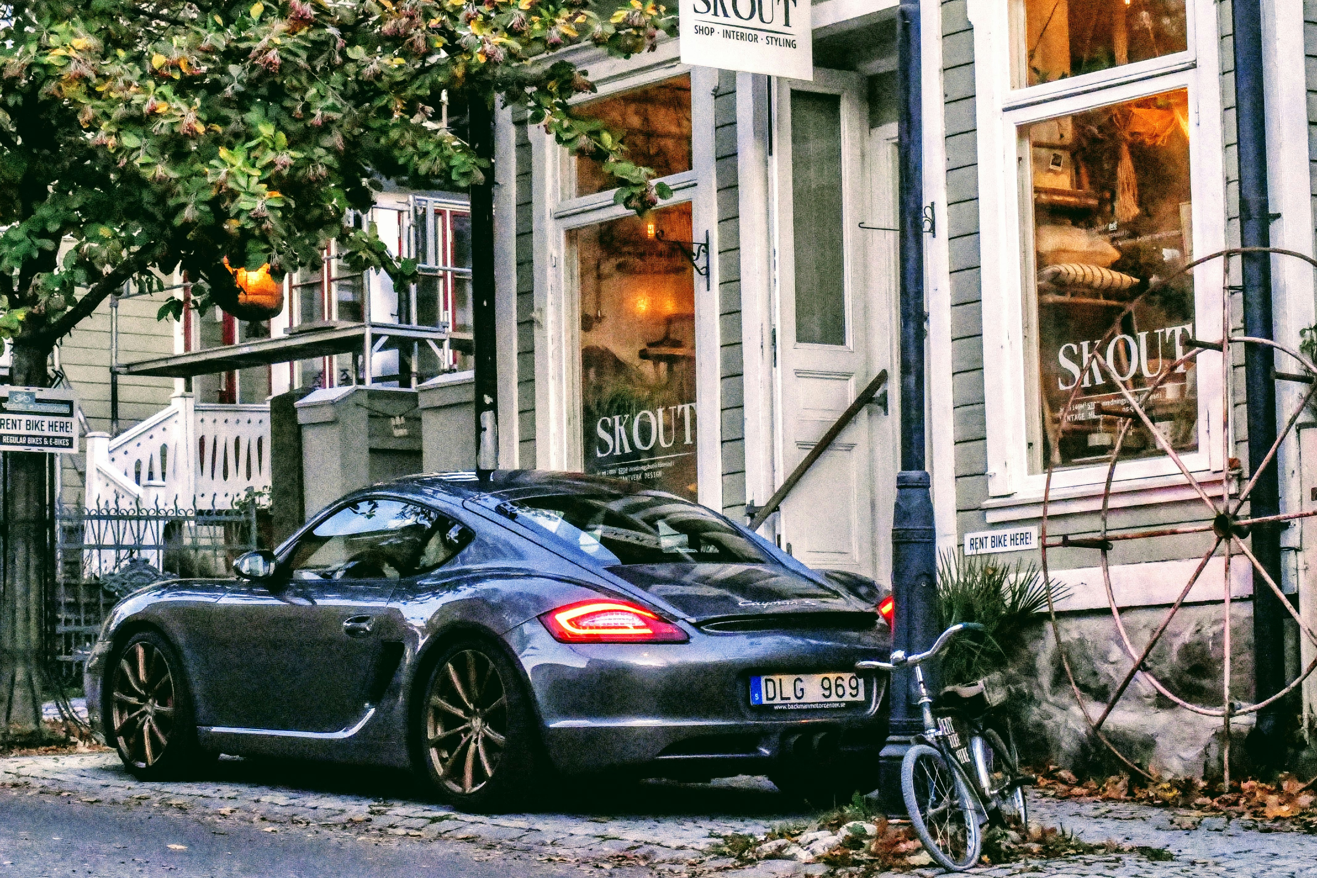 Photo by photobycarl